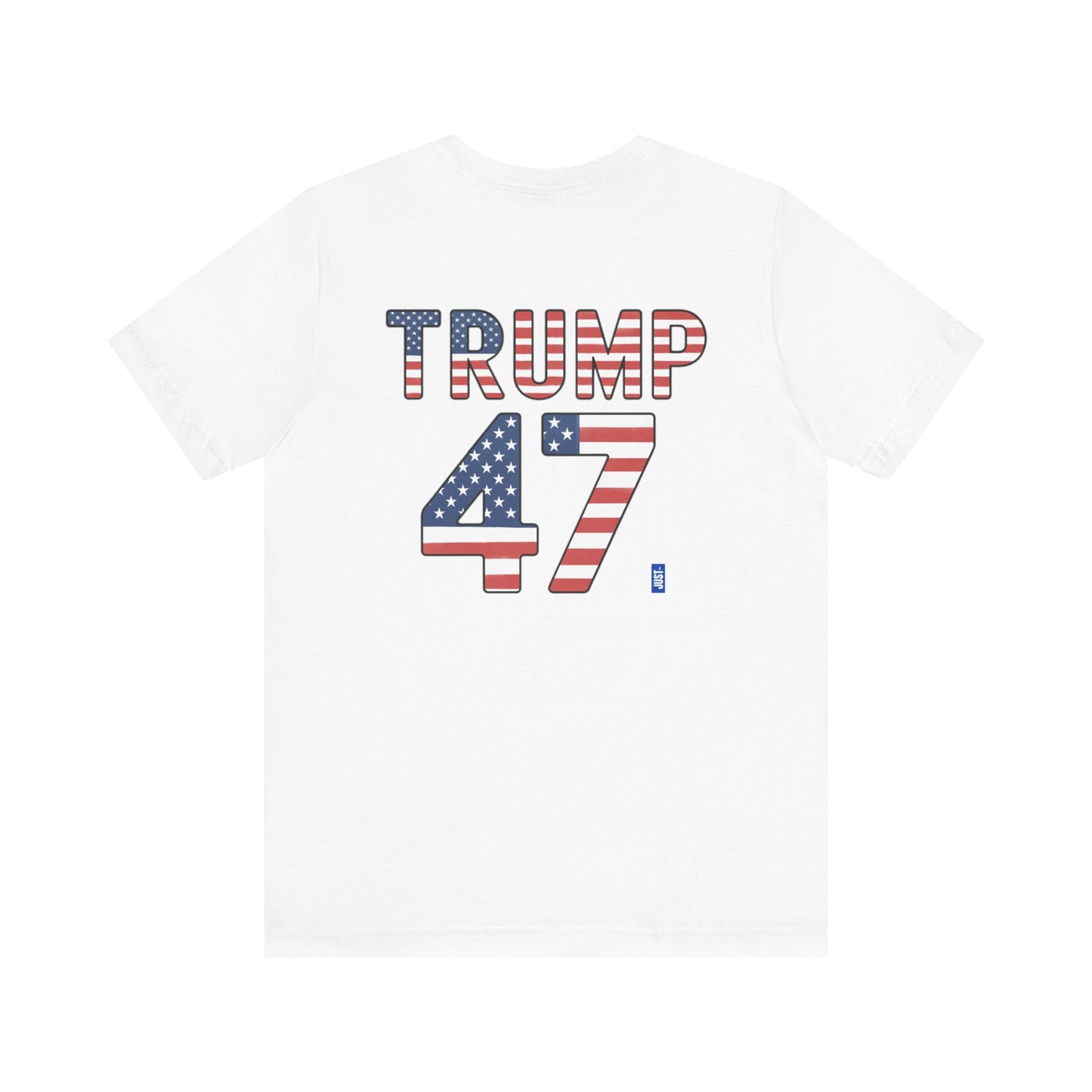 Wyoming Trump on