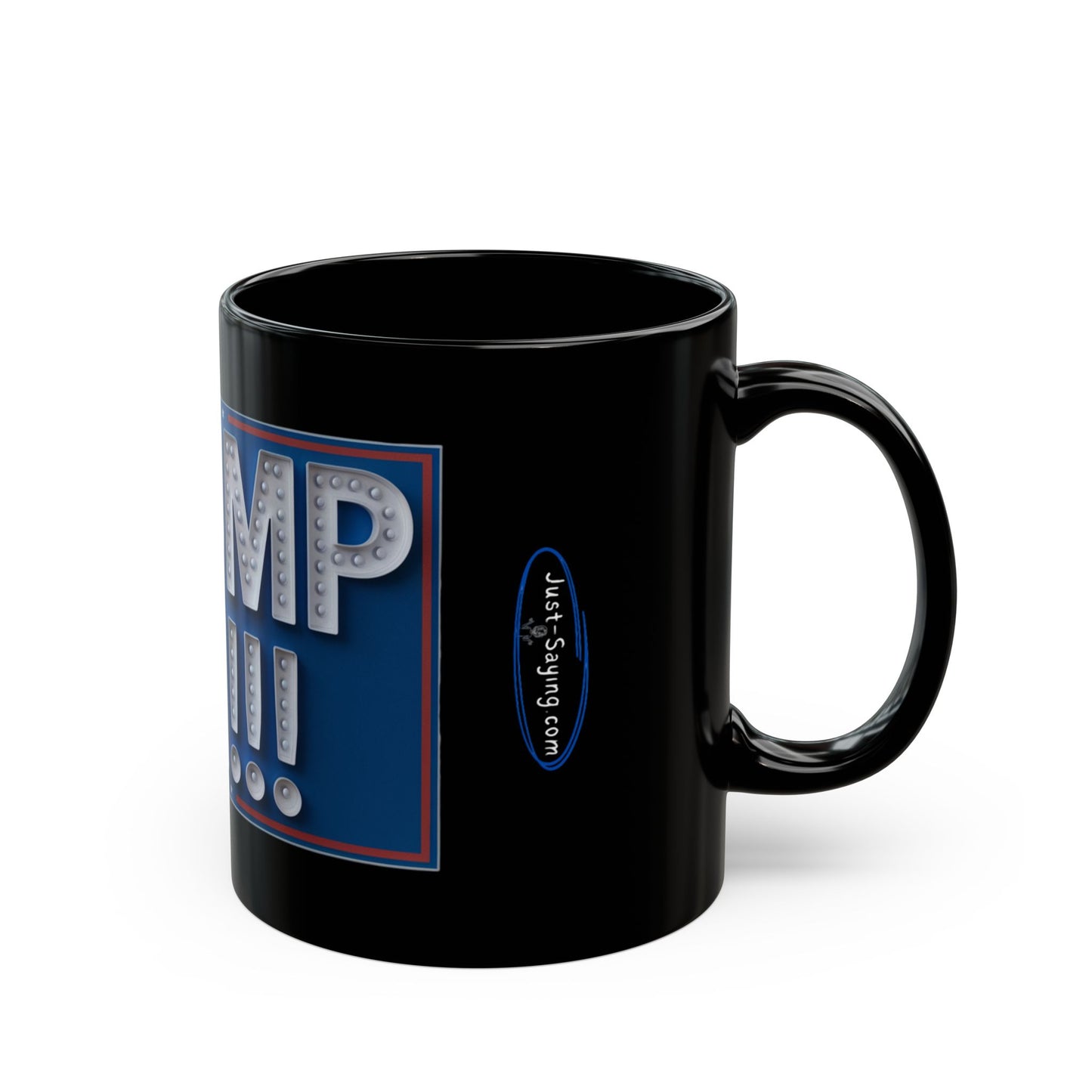 Mug: Trump On
