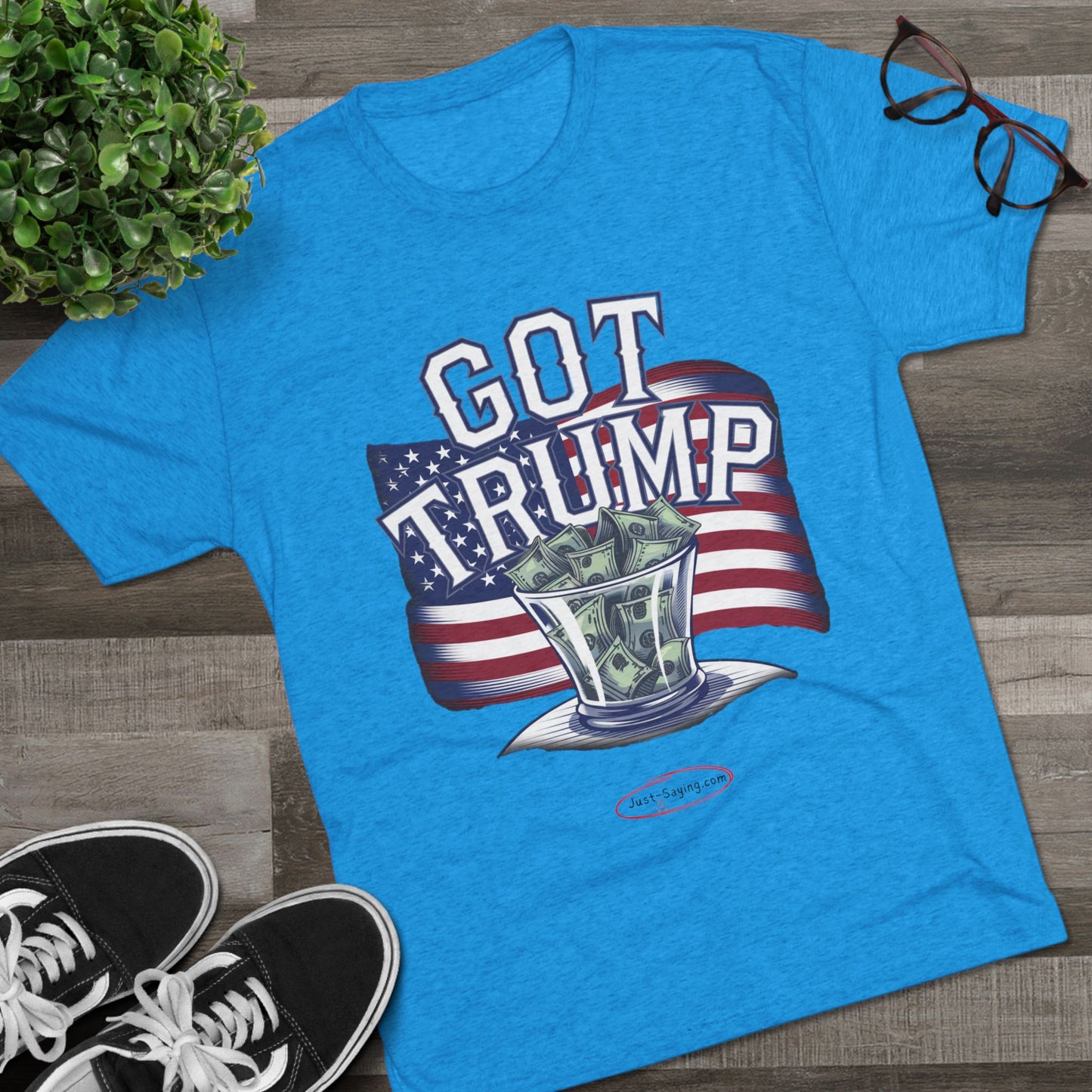 Got Trump