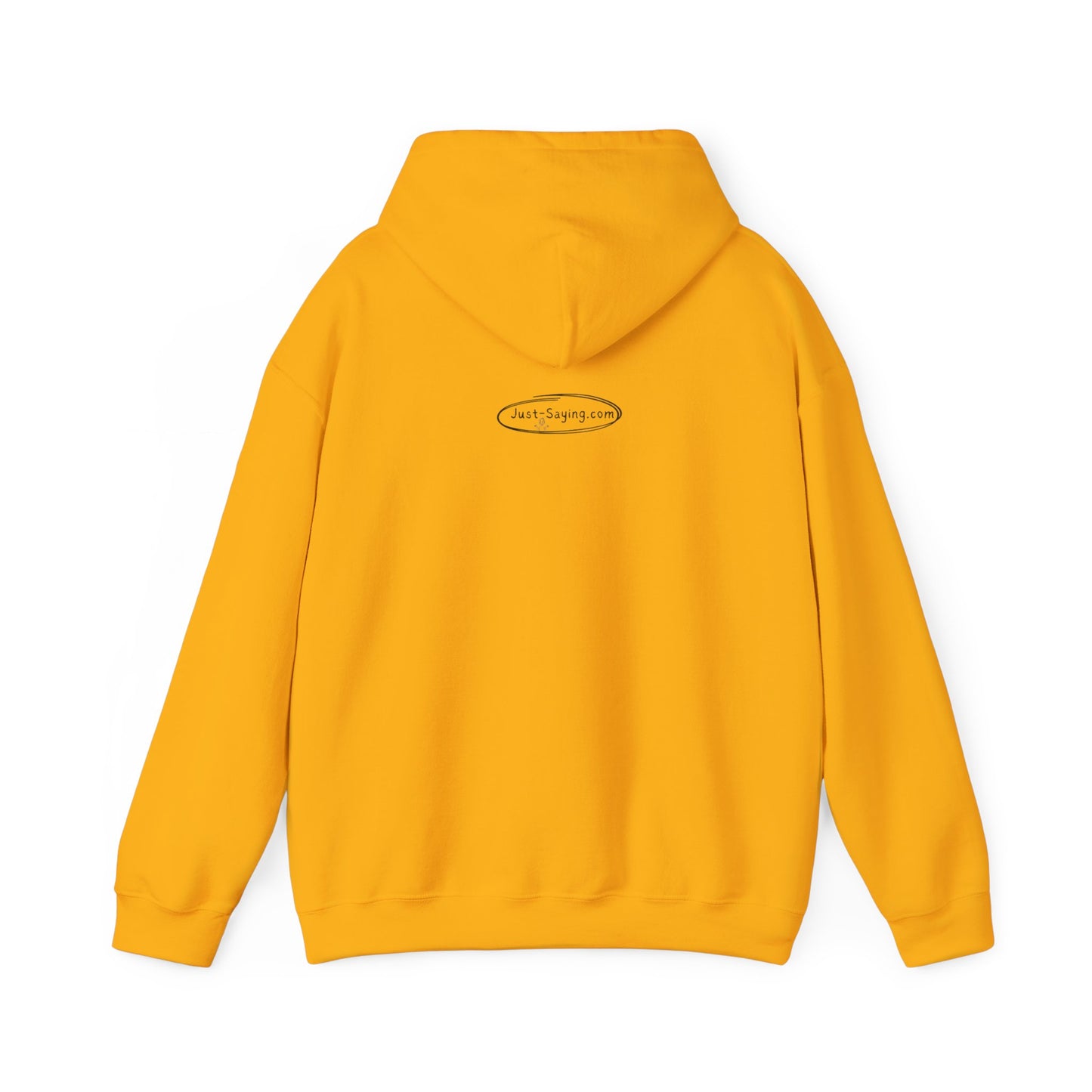 Hoddie: Trump On