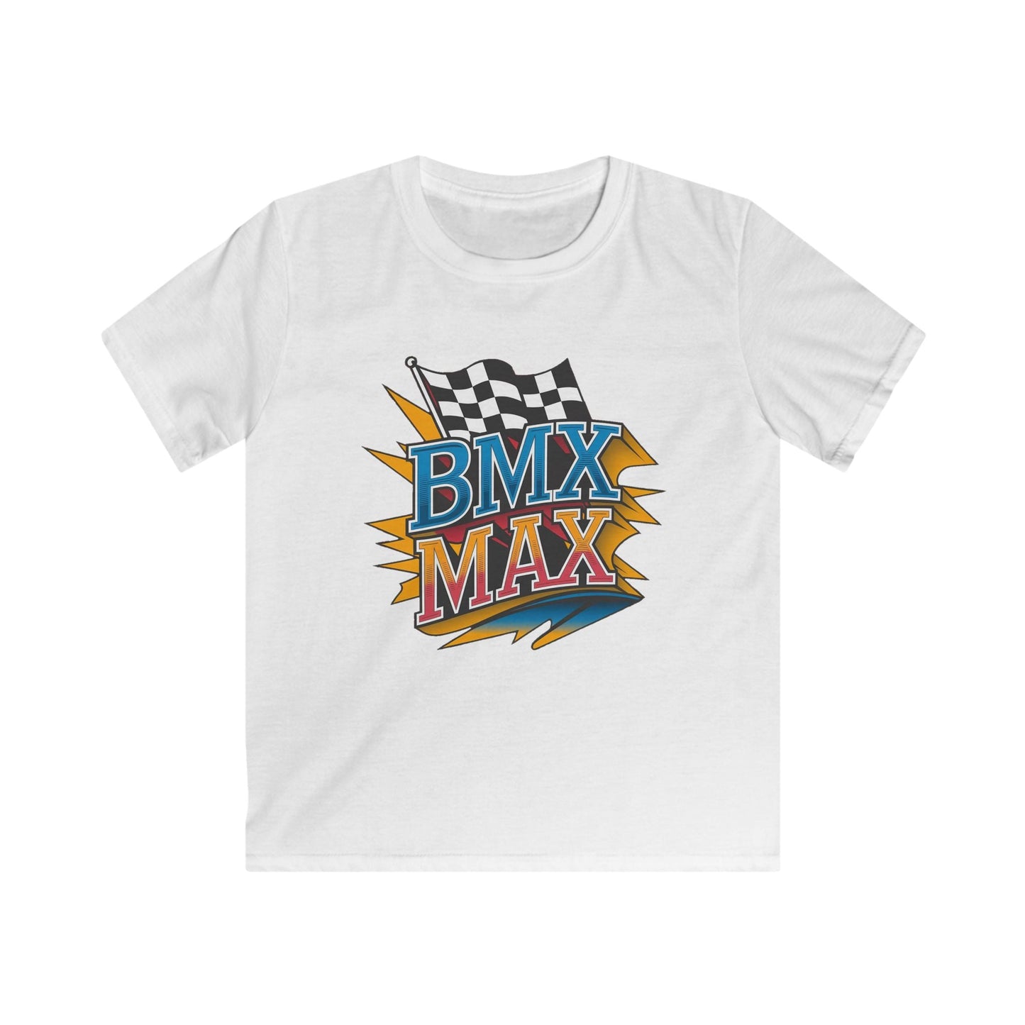 bmx max