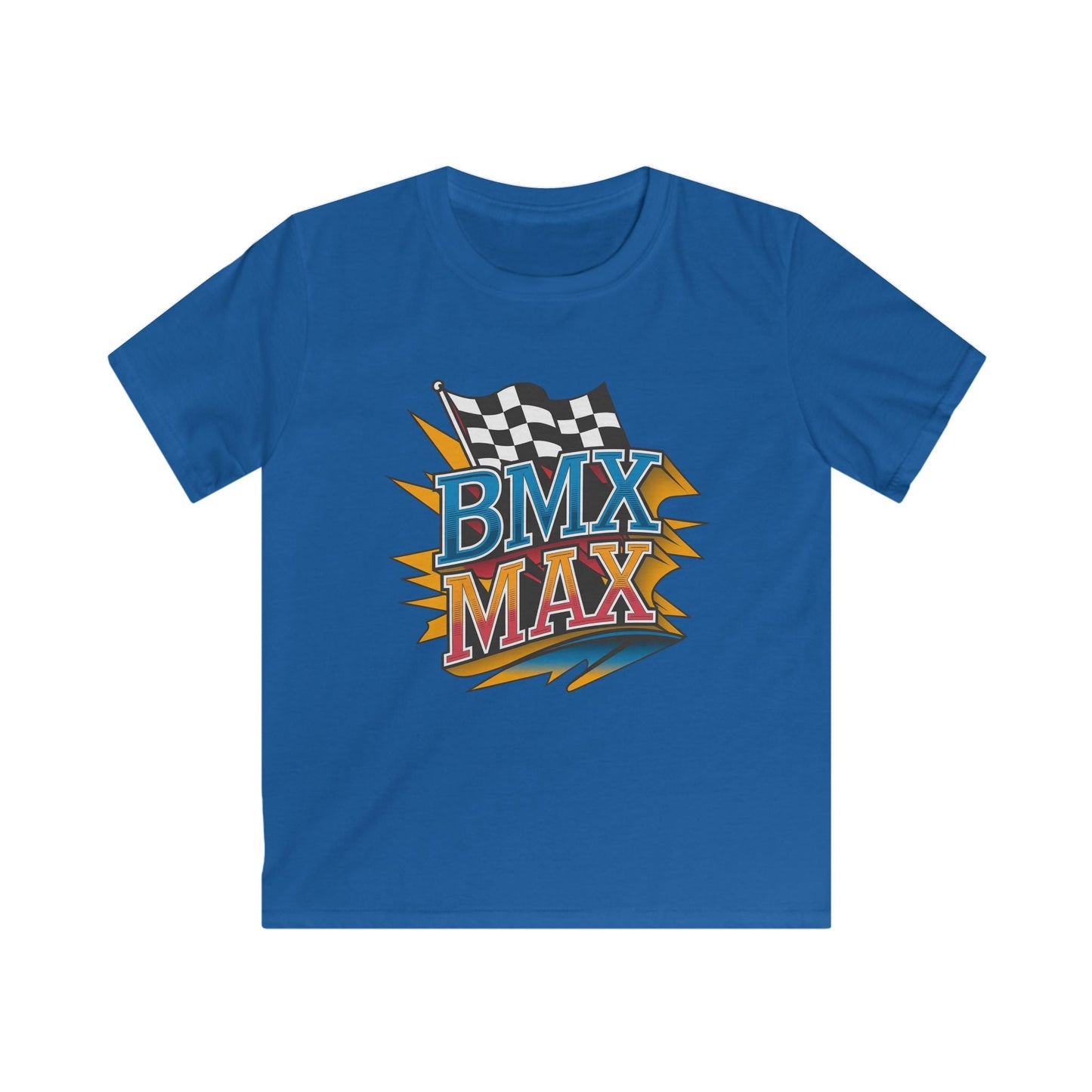 bmx max