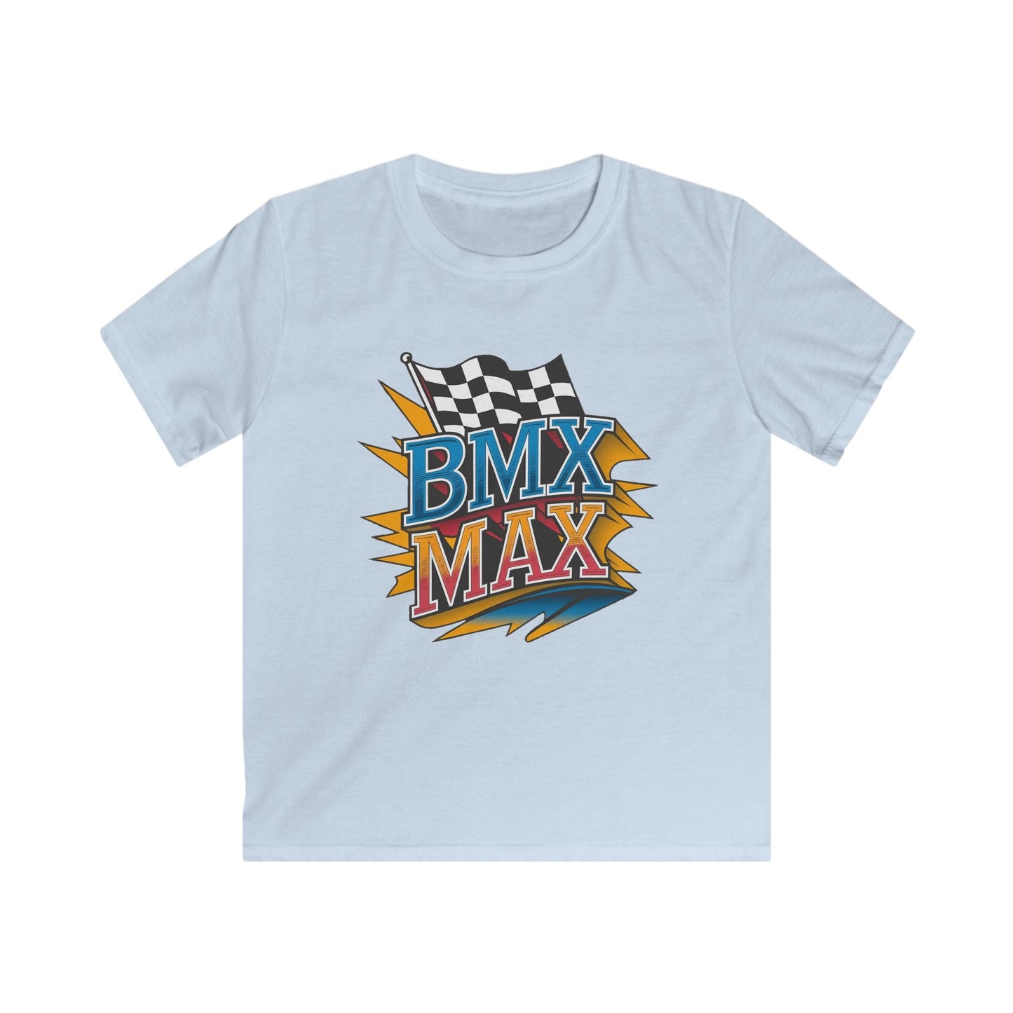 bmx max