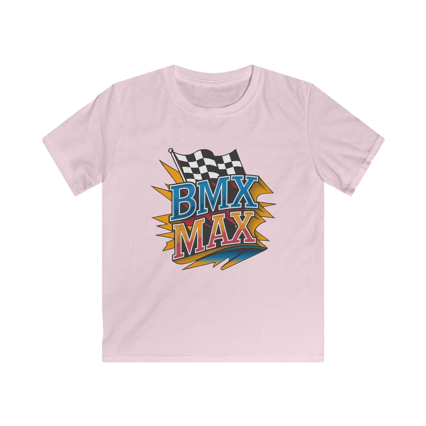 bmx max