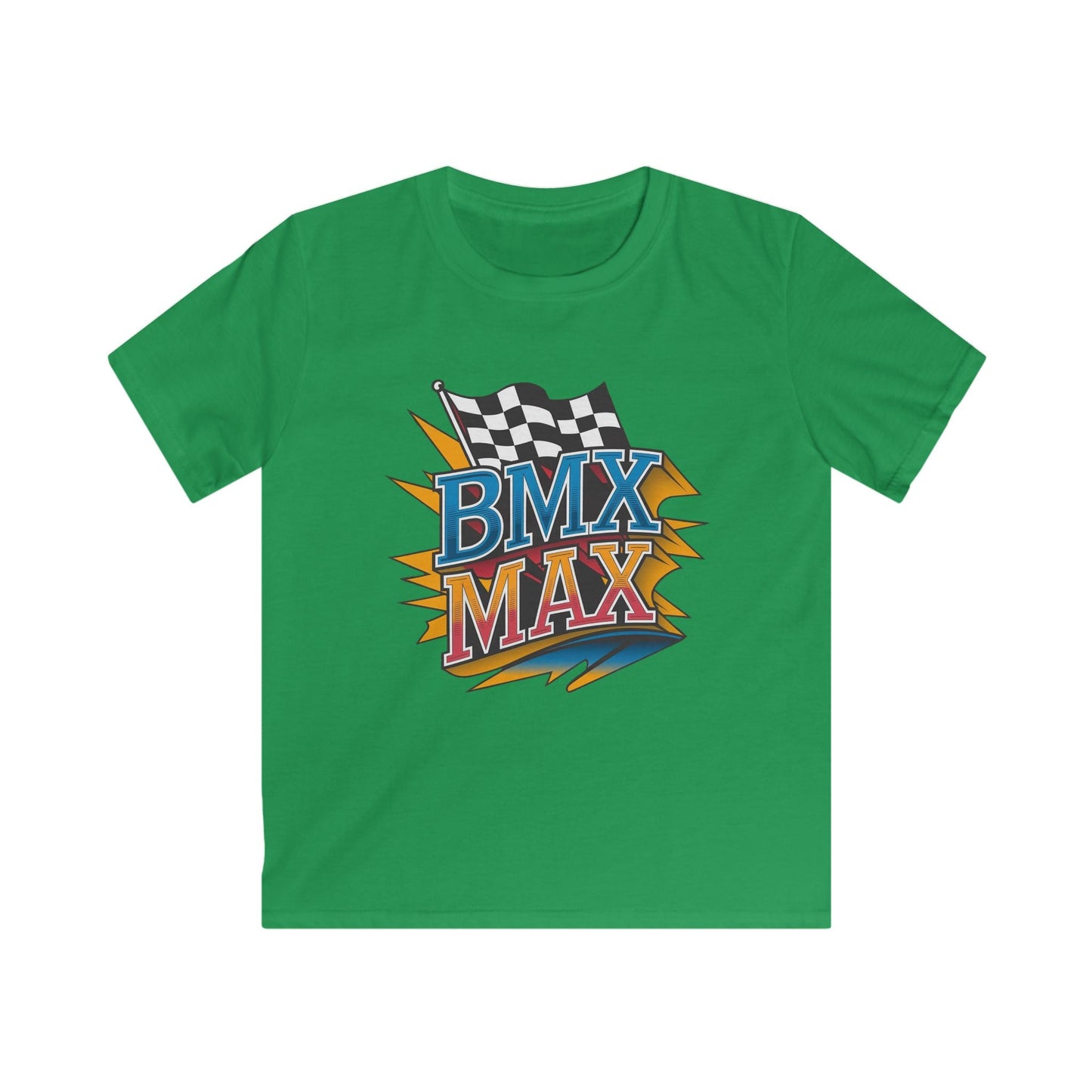 bmx max