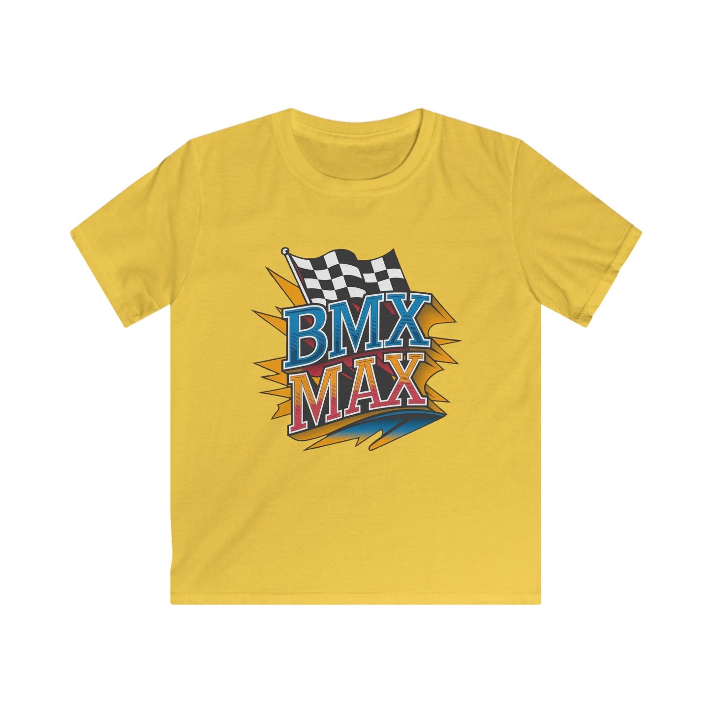 bmx max