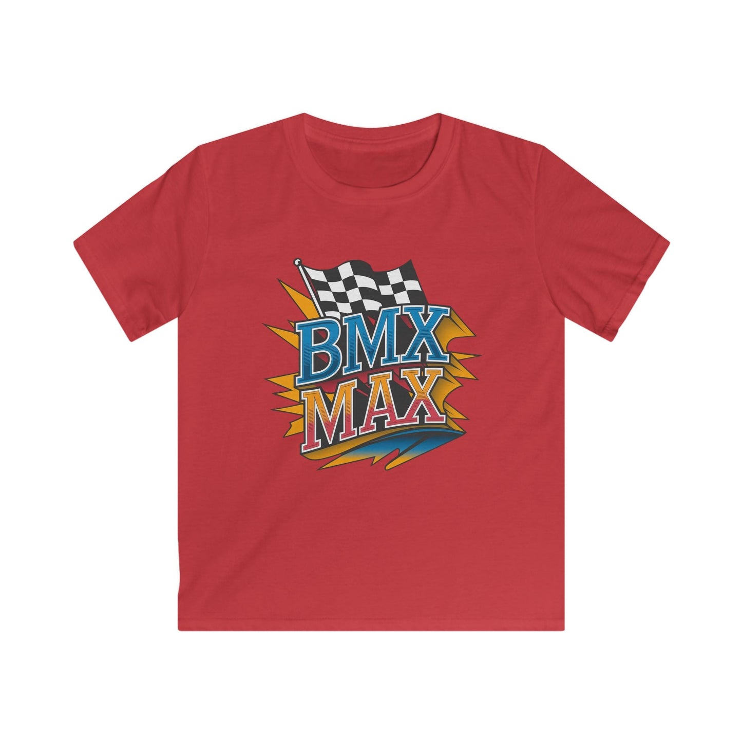 bmx max