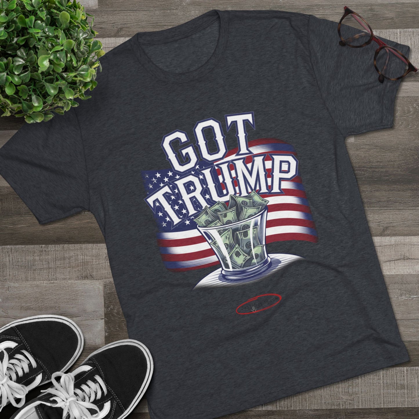Got Trump
