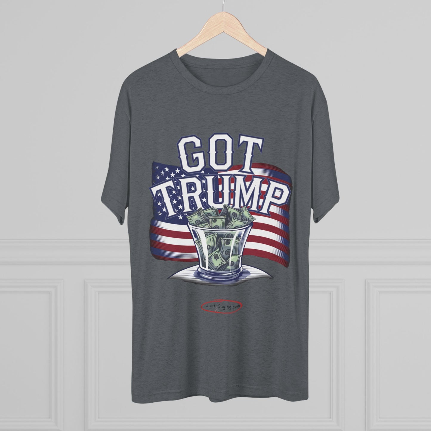 Got Trump