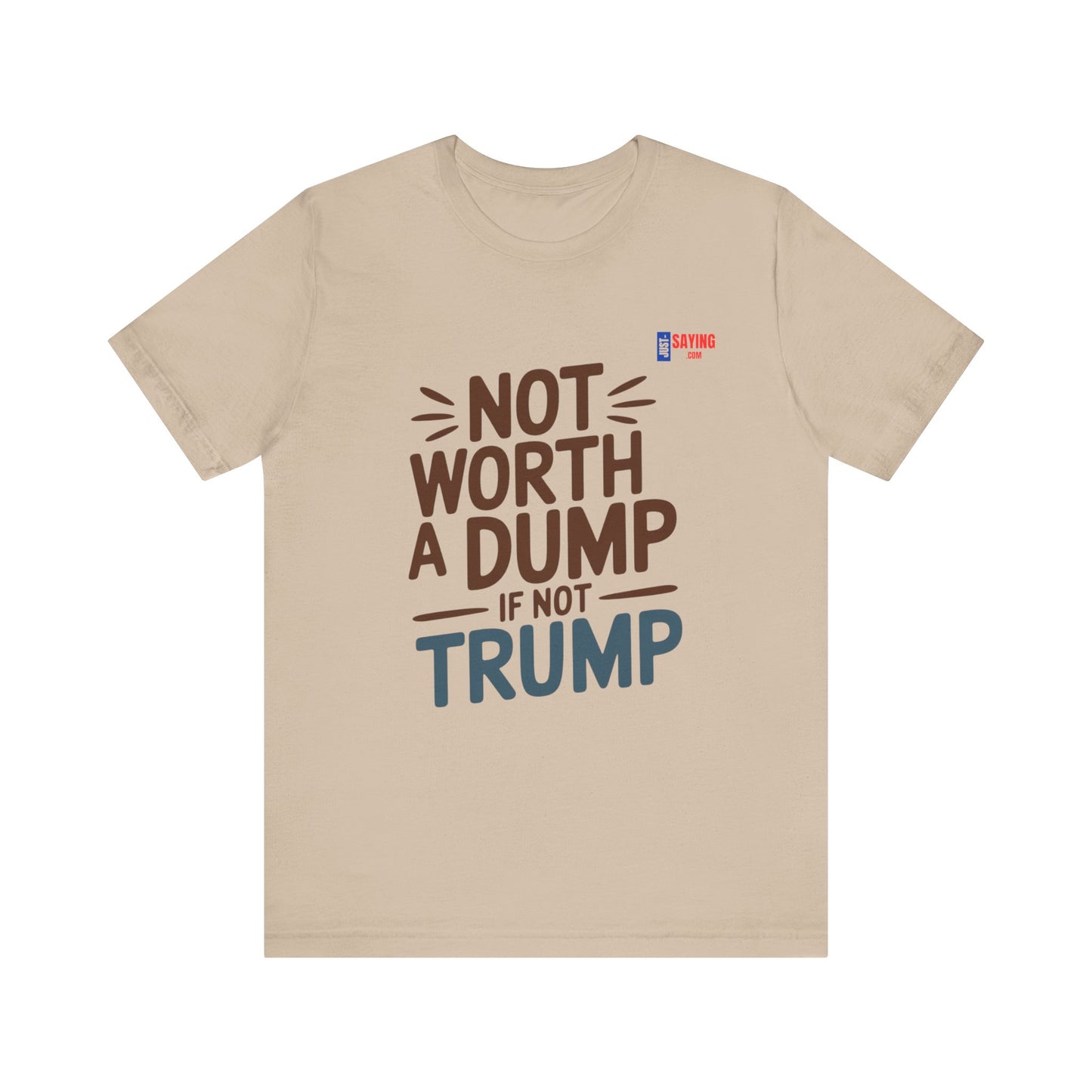 Not Worth A Dump