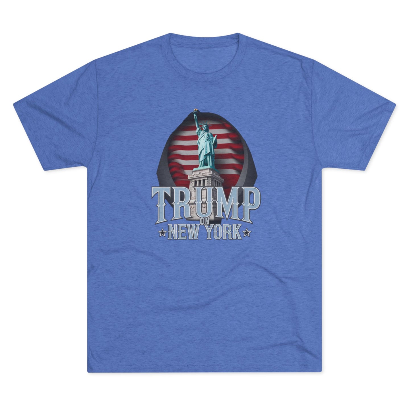 Trump On By State