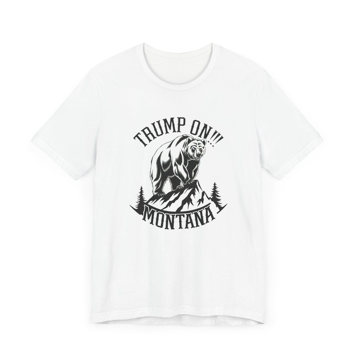 Montana Trump On
