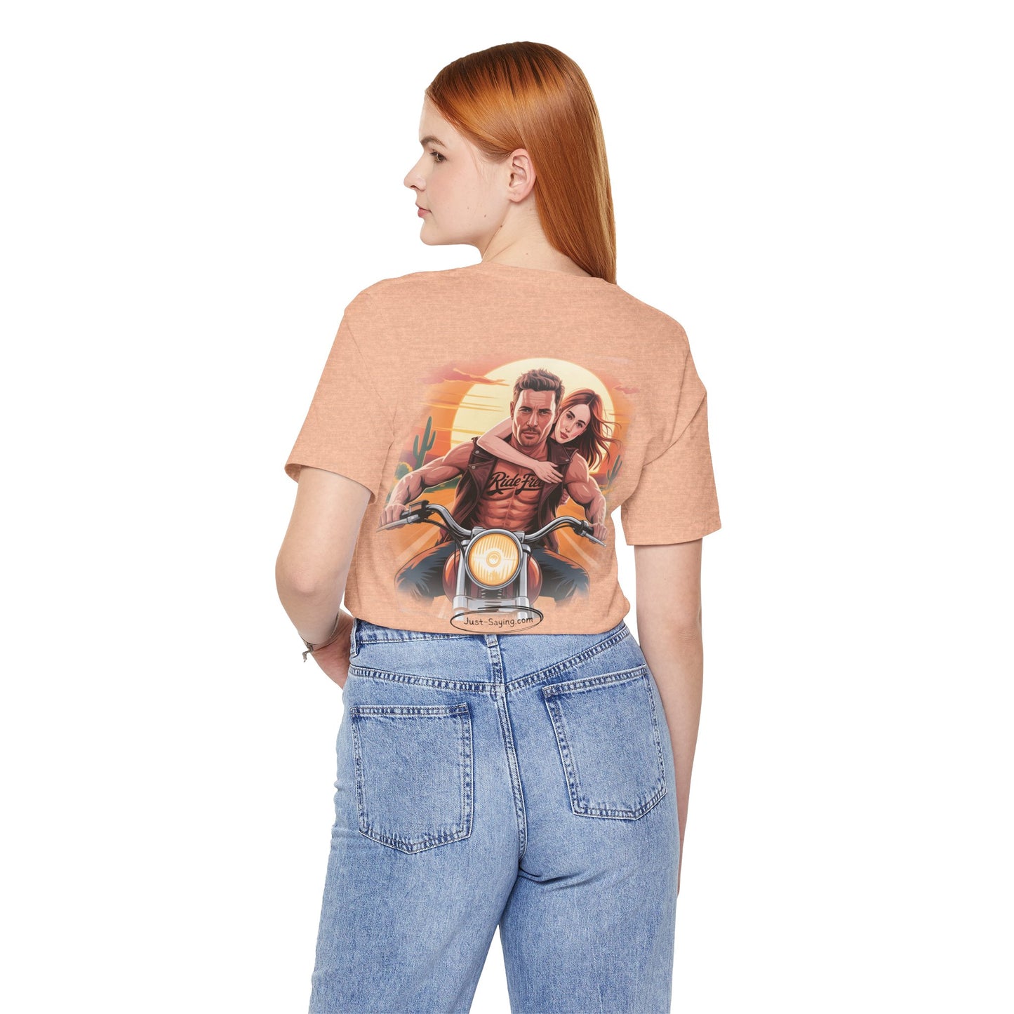 My Thereapy Unisex Jersey Short Sleeve Tee