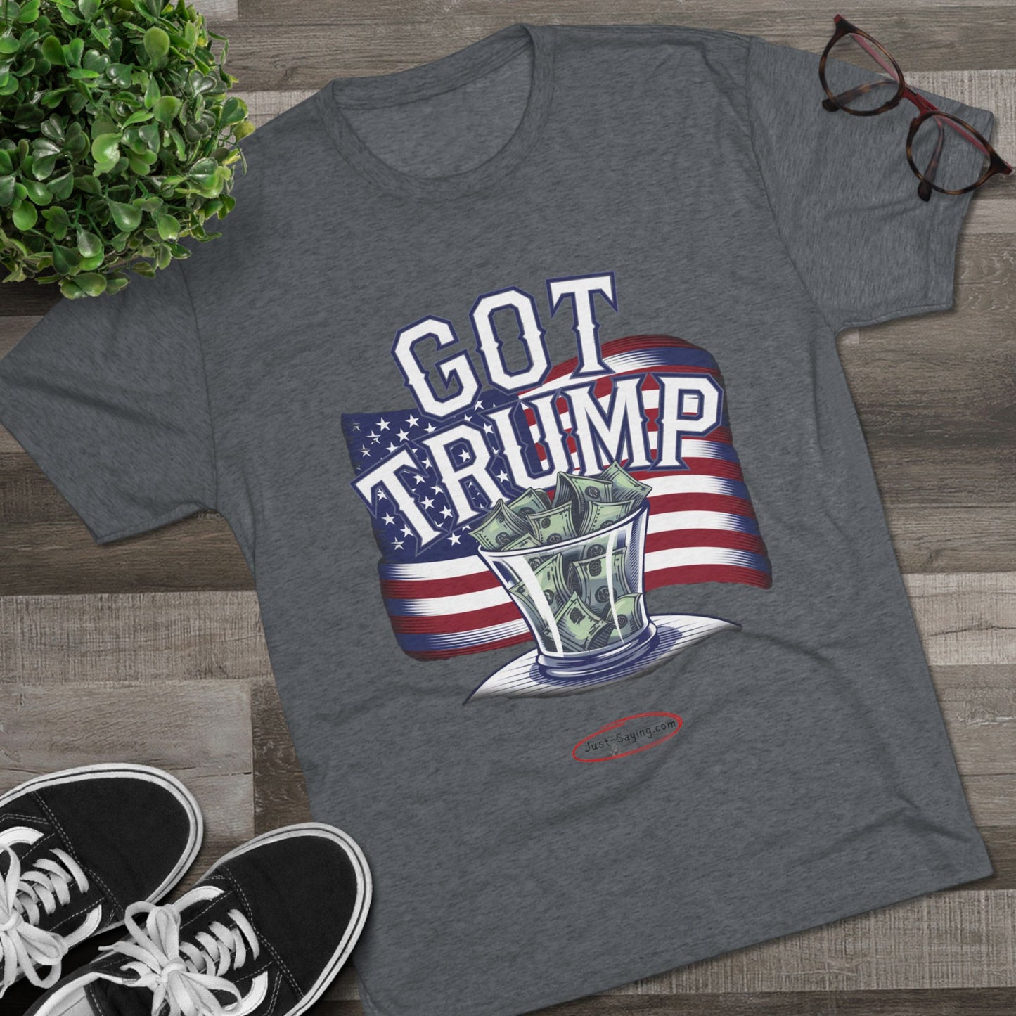 Got Trump