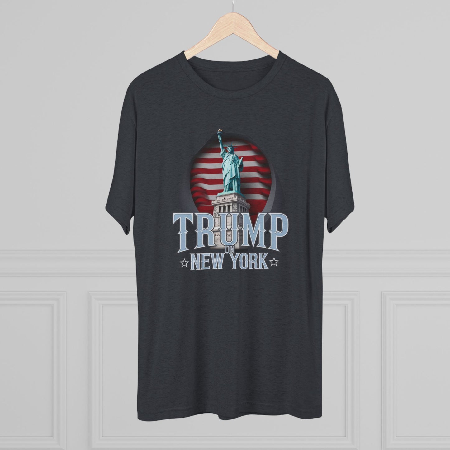 Trump On By State