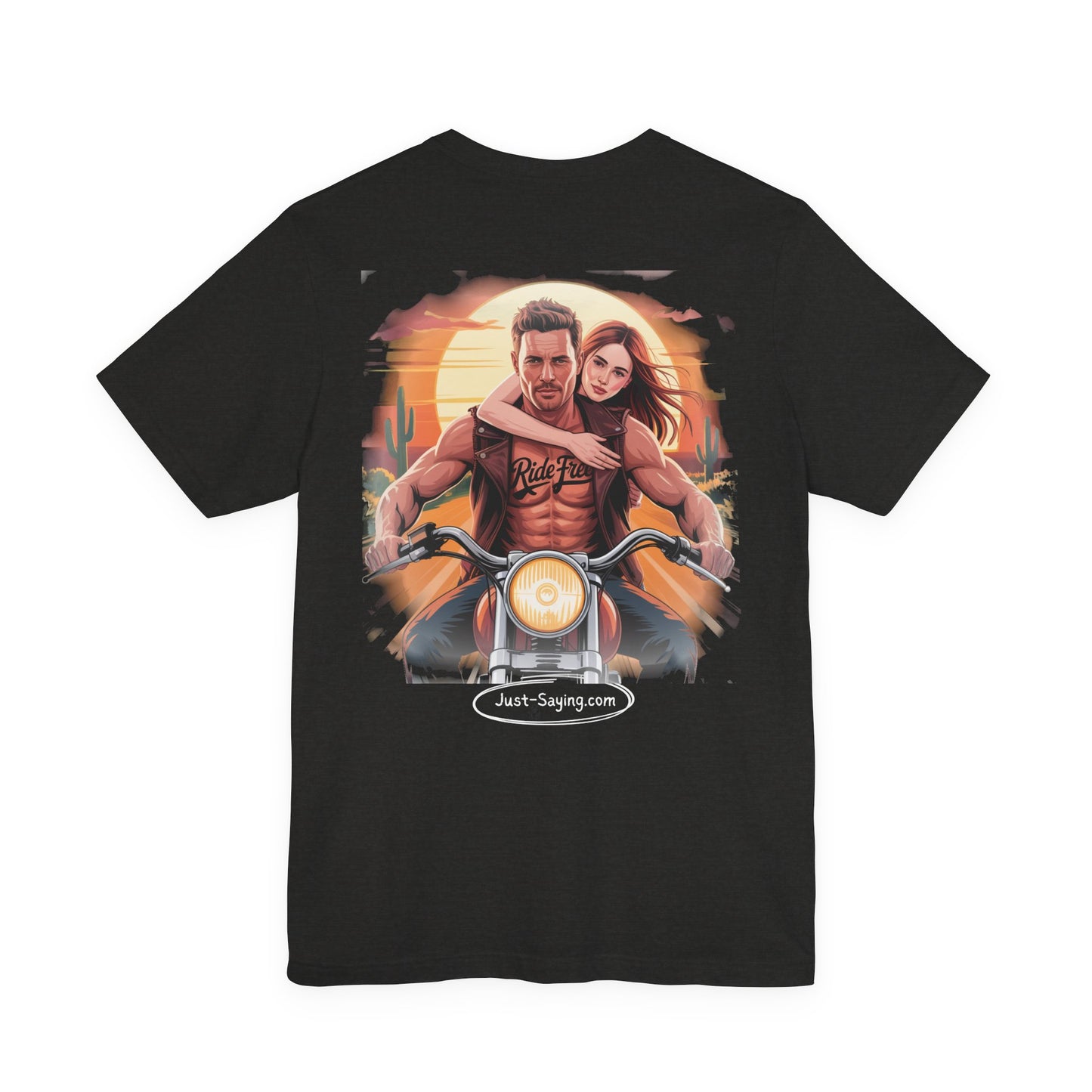 My Thereapy Unisex Jersey Short Sleeve Tee
