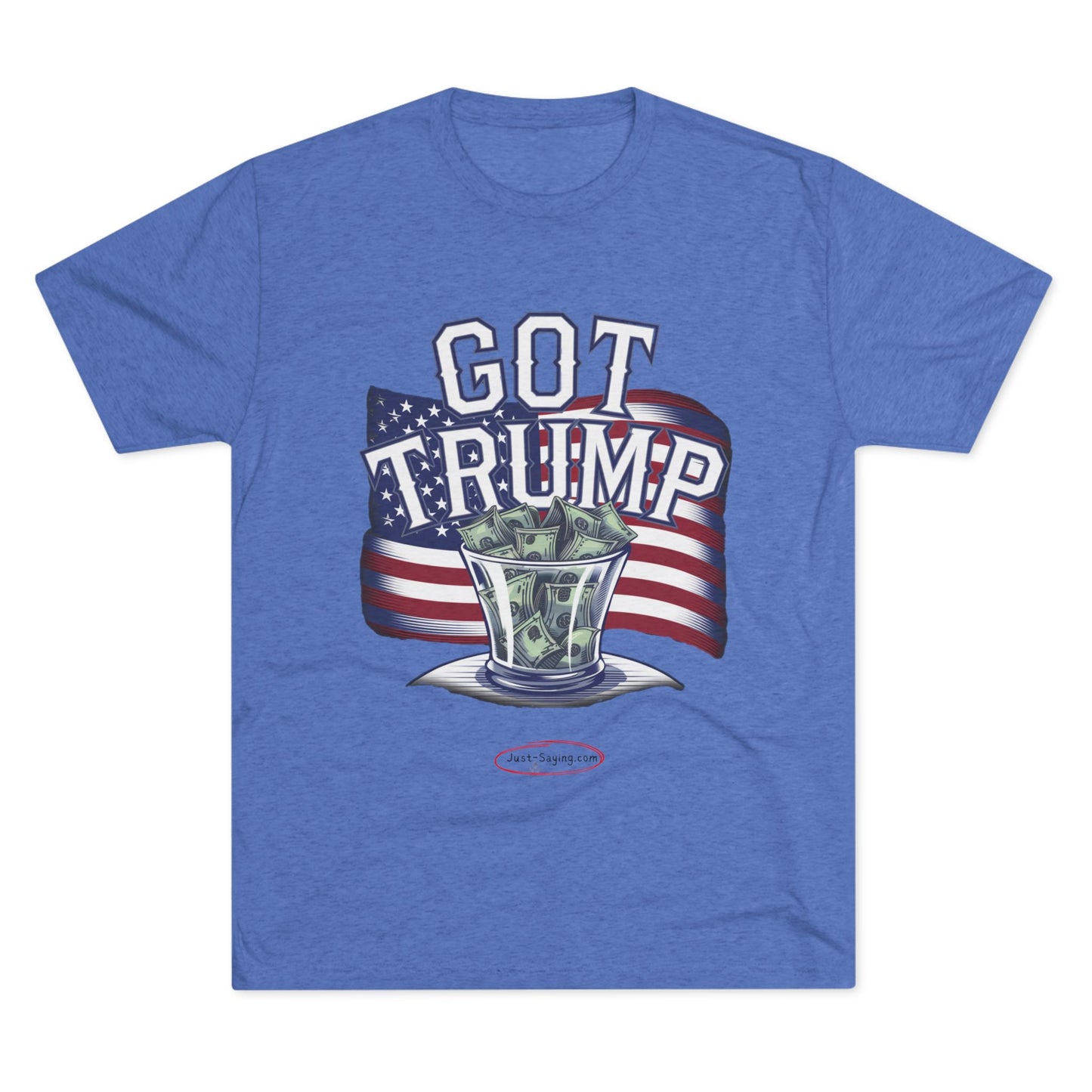 Got Trump