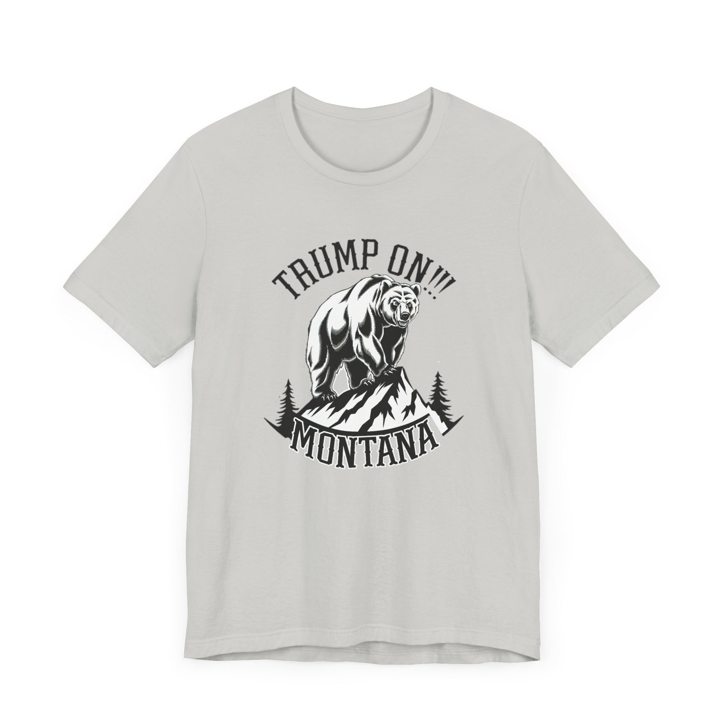 Montana Trump On