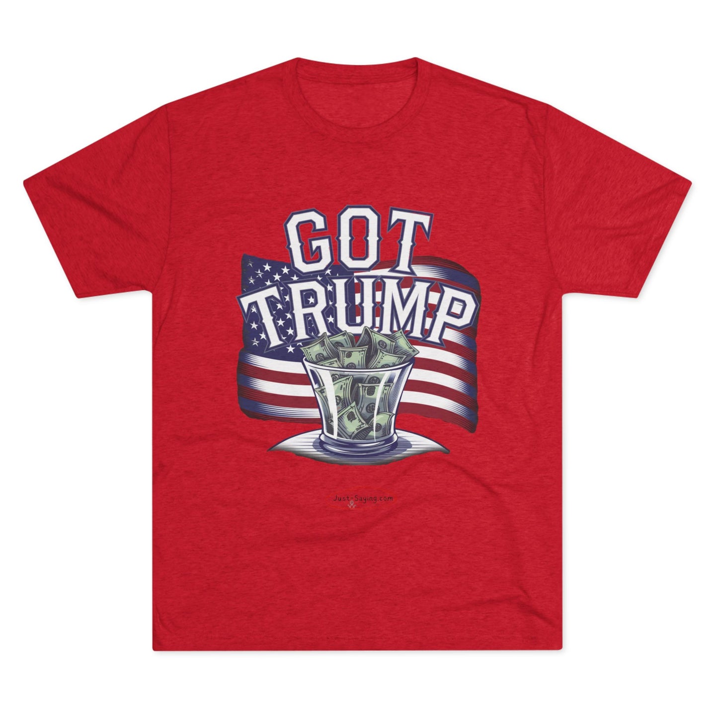 Got Trump