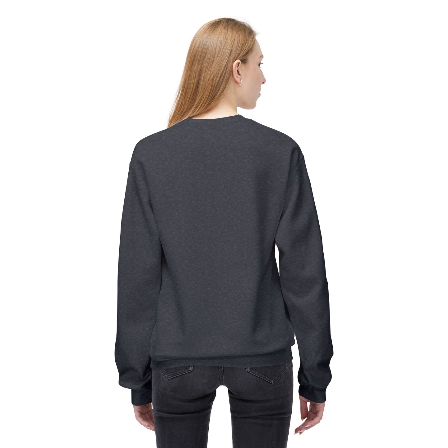 Sweatshirt: Wyoming for Trump