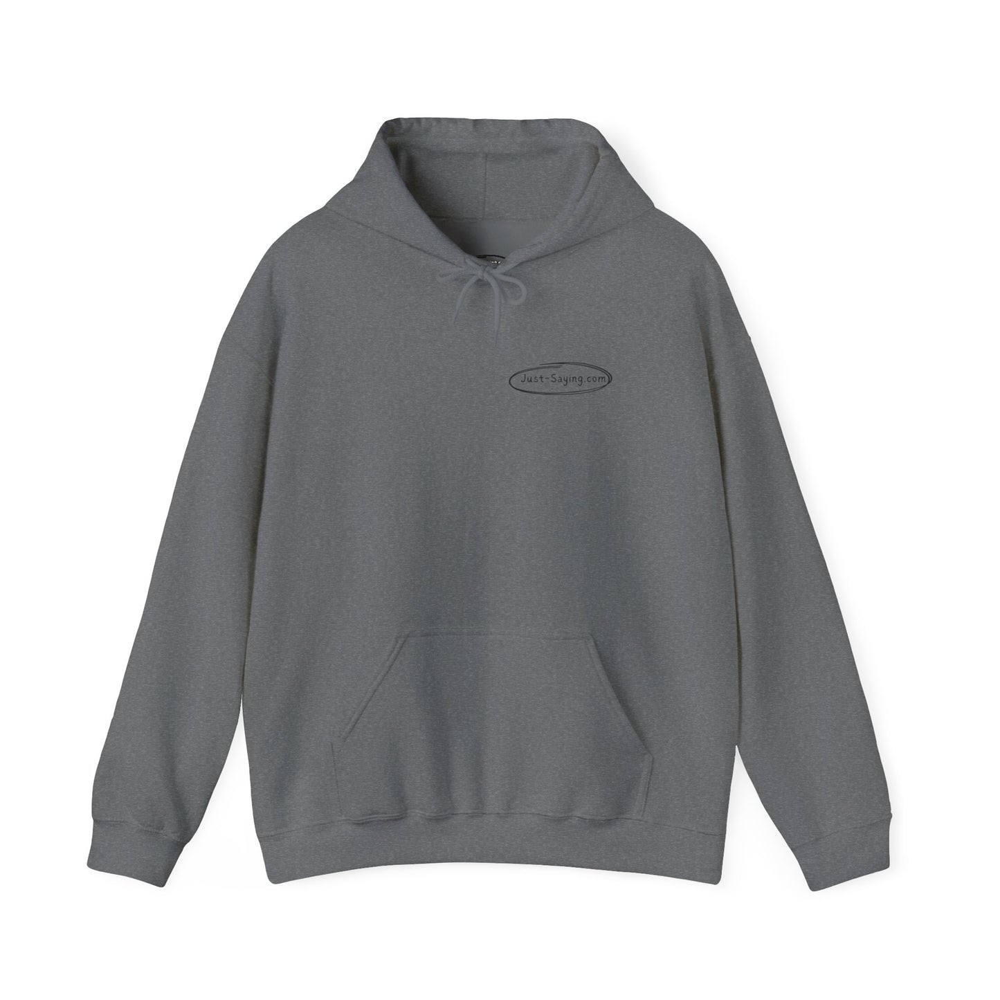 Medical Hero Unisex Heavy Blend™ Hooded Sweatshirt