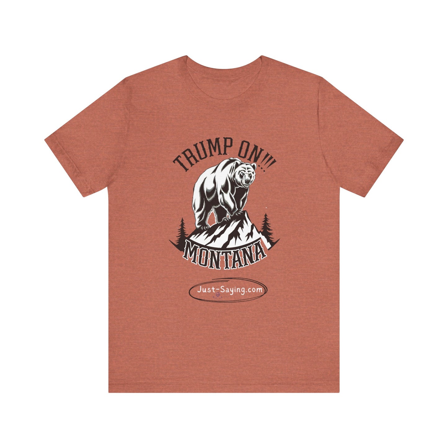 Montana Trump On