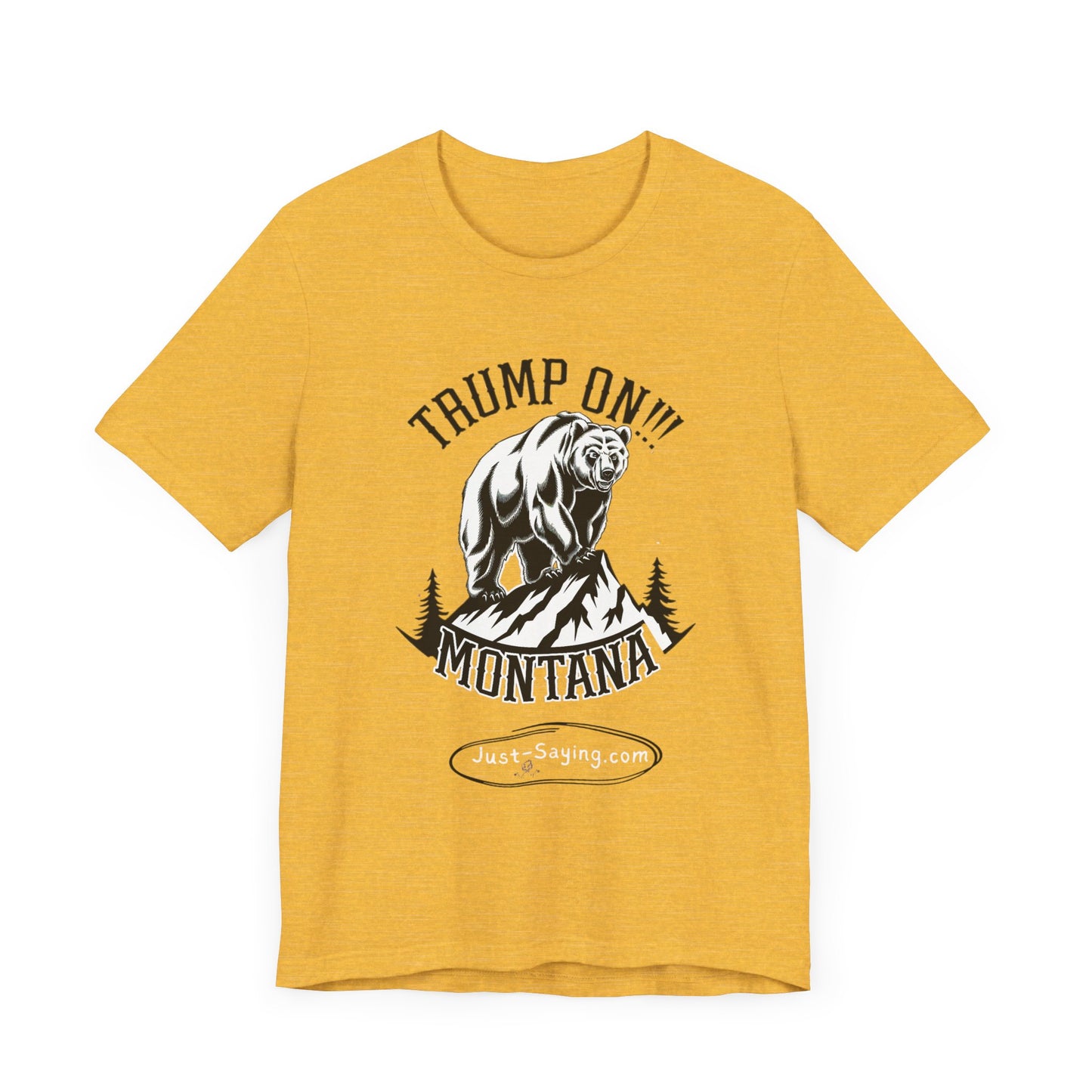 Montana Trump On