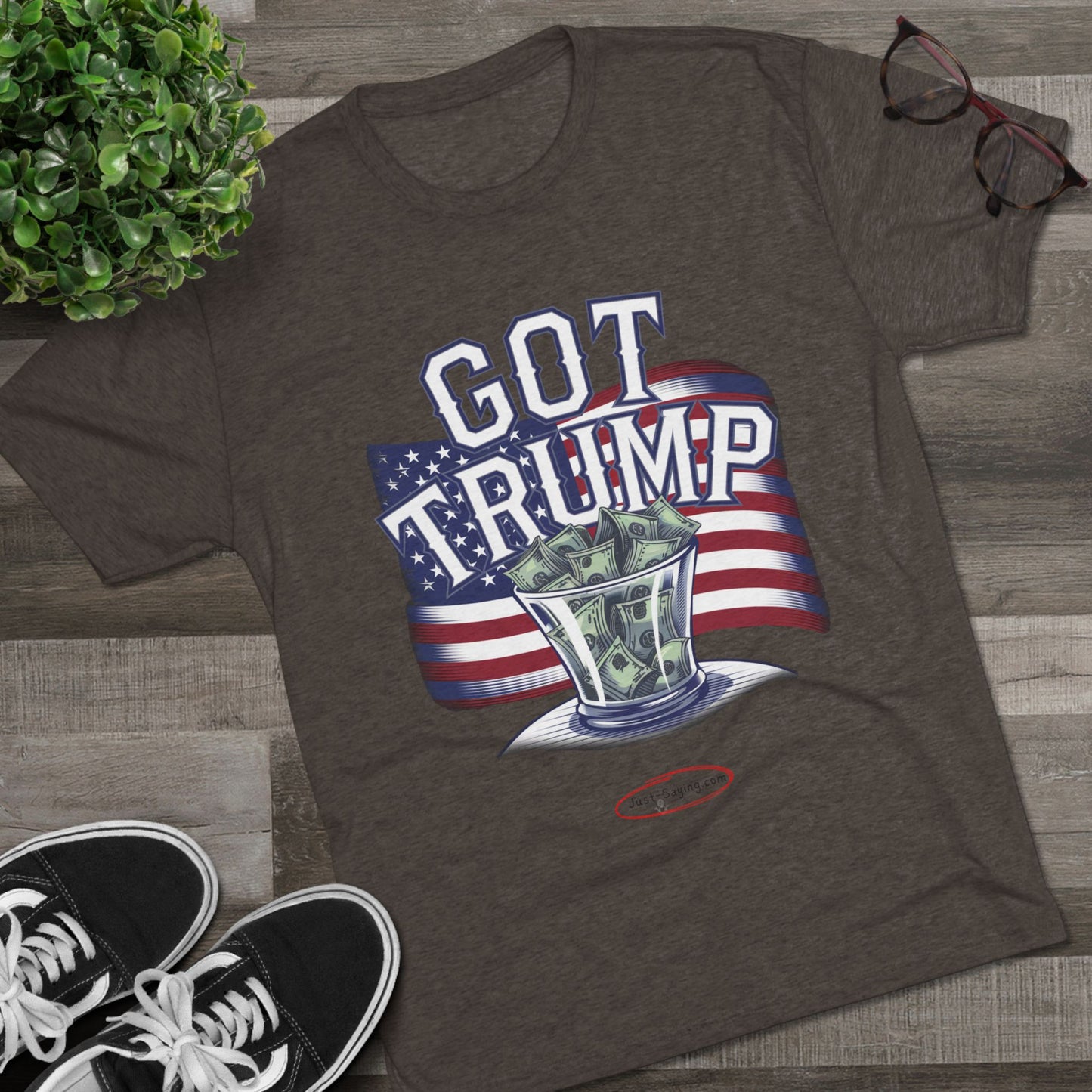 Got Trump