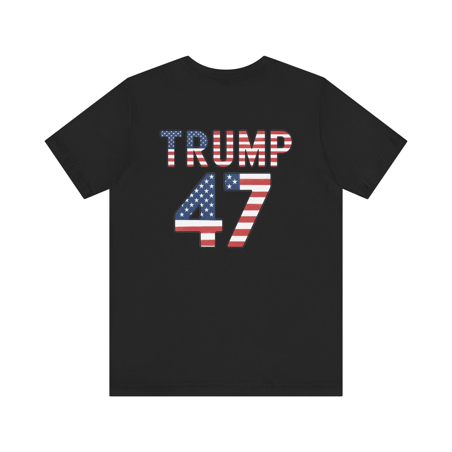 T-Shirt: Trump on New Mexico