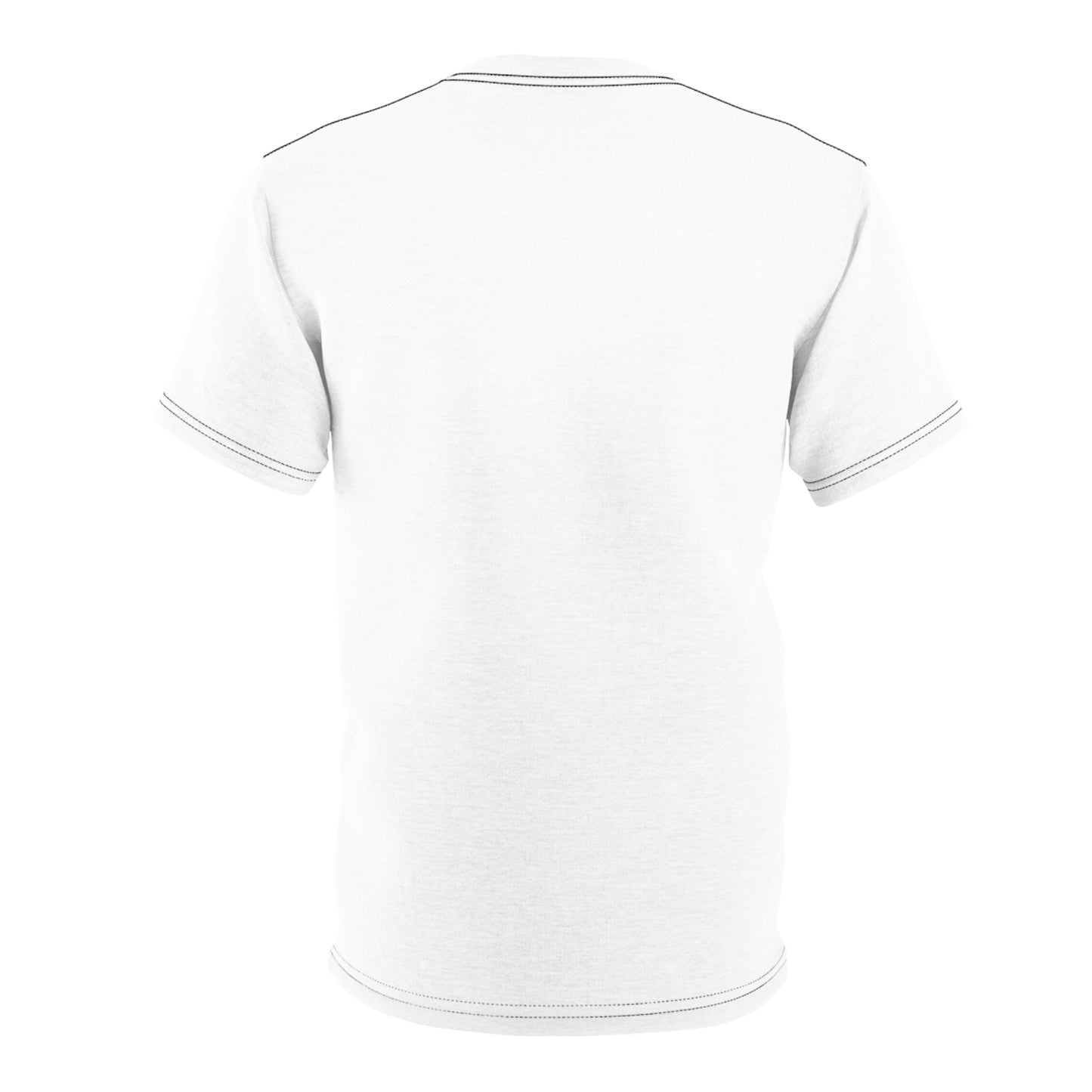 My Therapy Unisex Cut & Sew Tee (AOP)