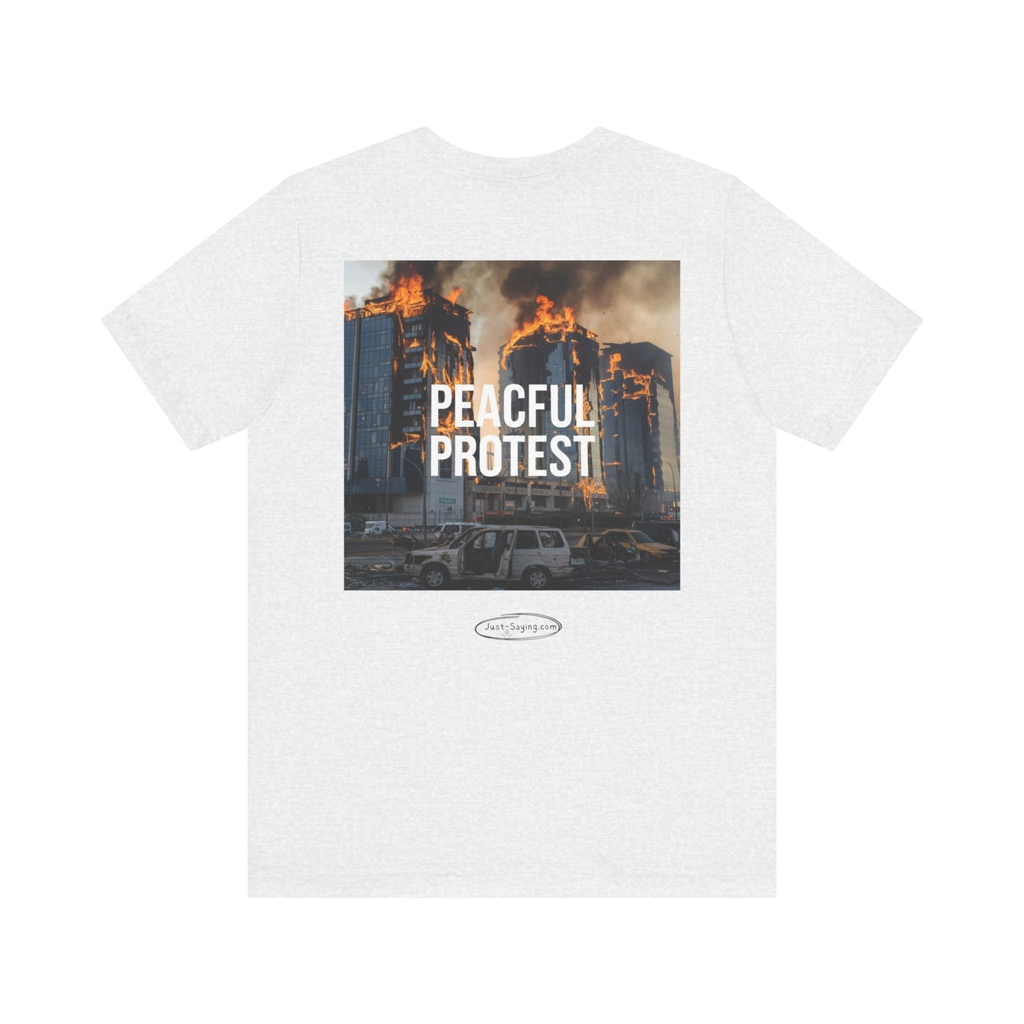 Peaceful Protest