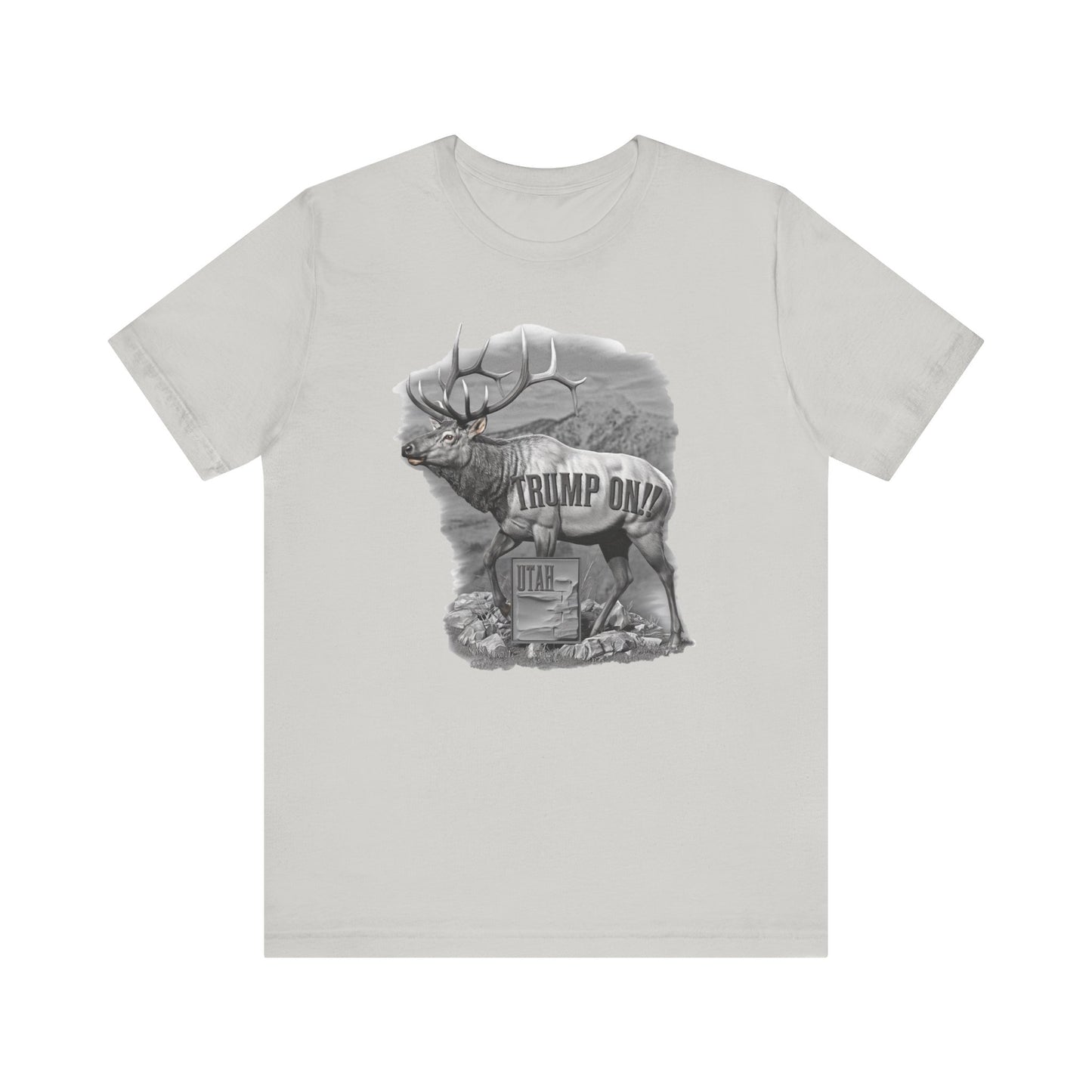 Utah Trump On