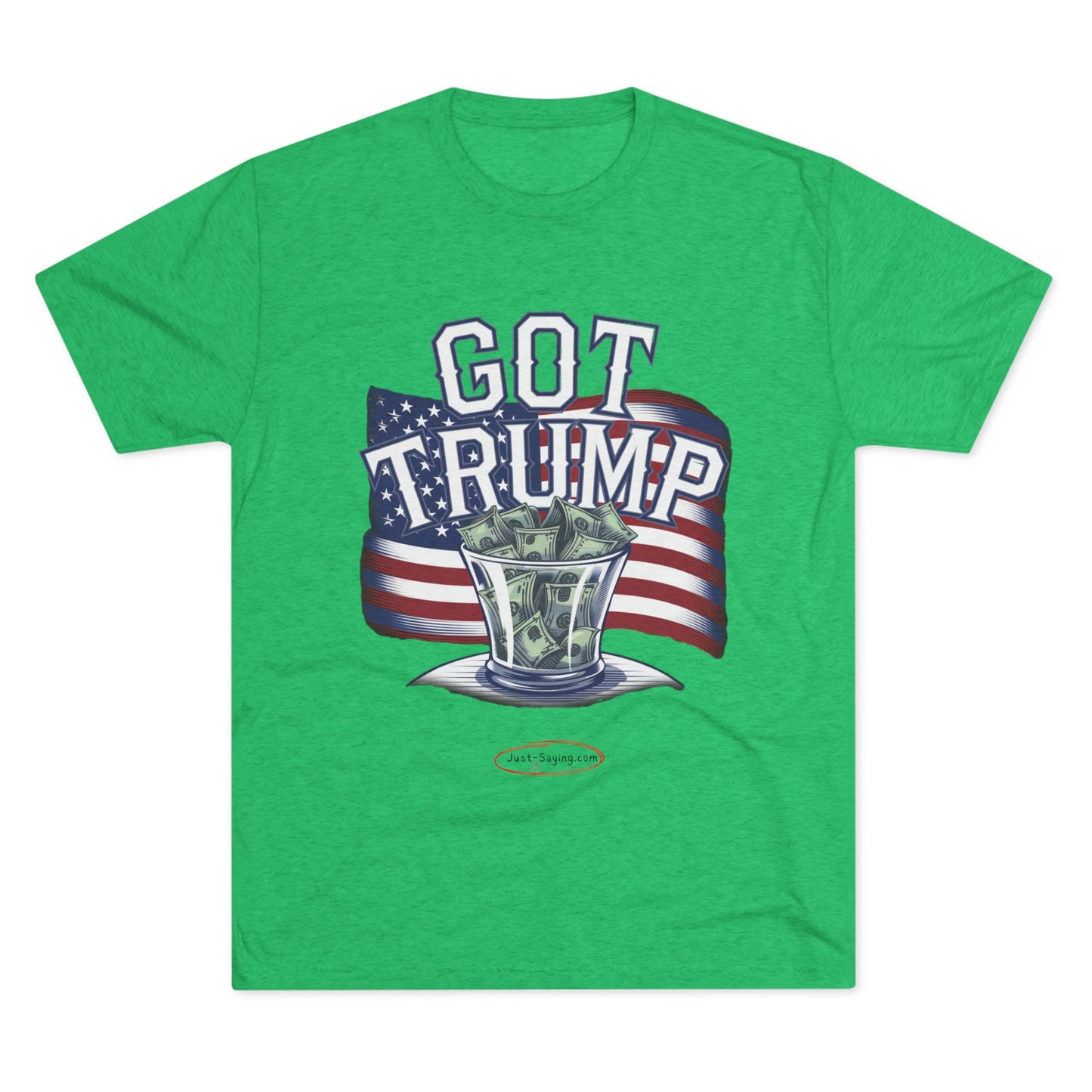 Got Trump