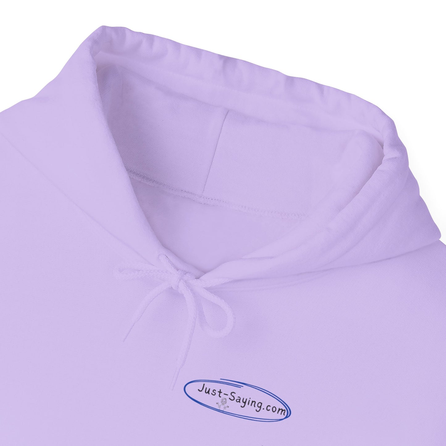 Female Sheriff Heavy Blend™ Hooded Sweatshirt