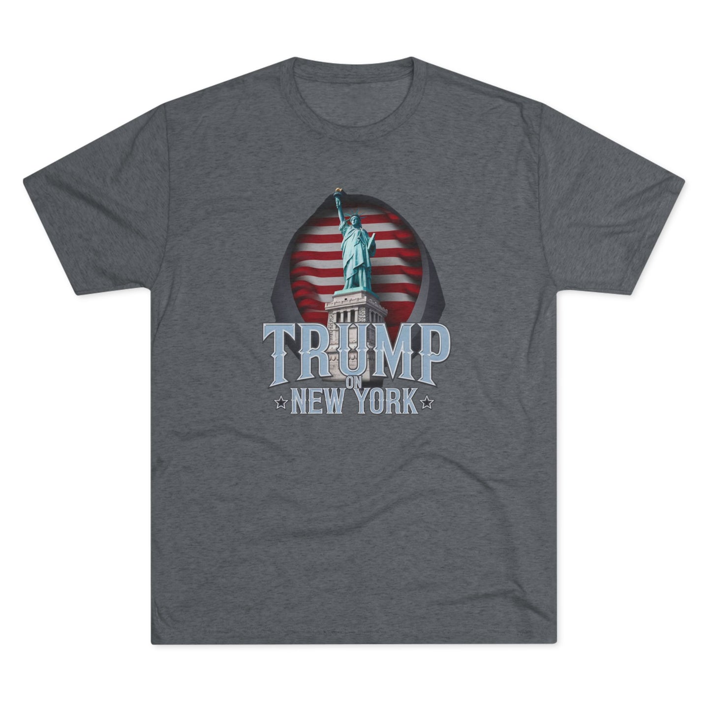 Trump On By State