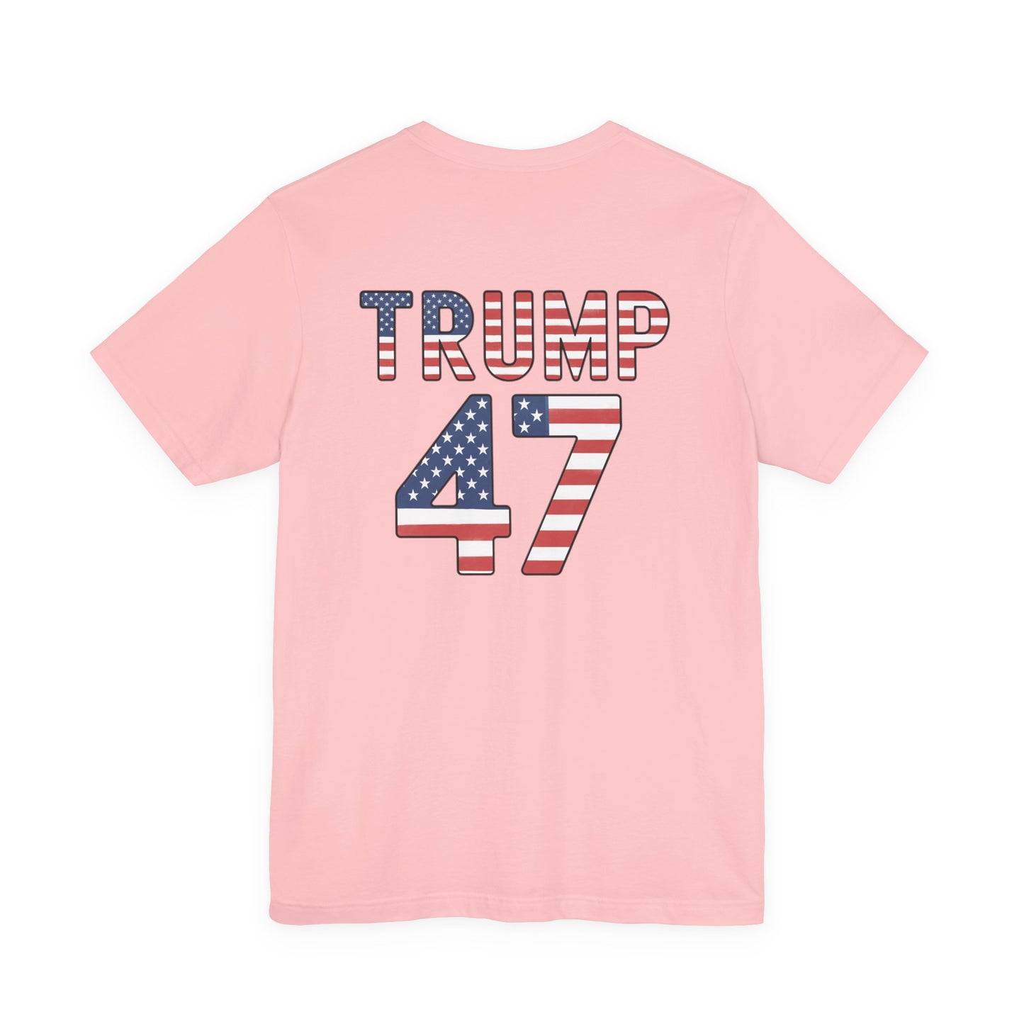 T-Shirt: Trump on New Mexico