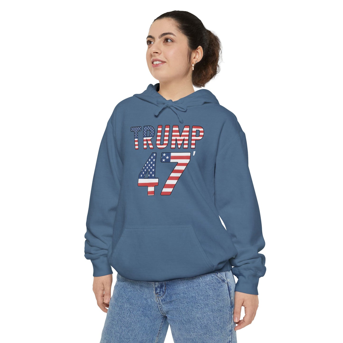Trump up Wyoming