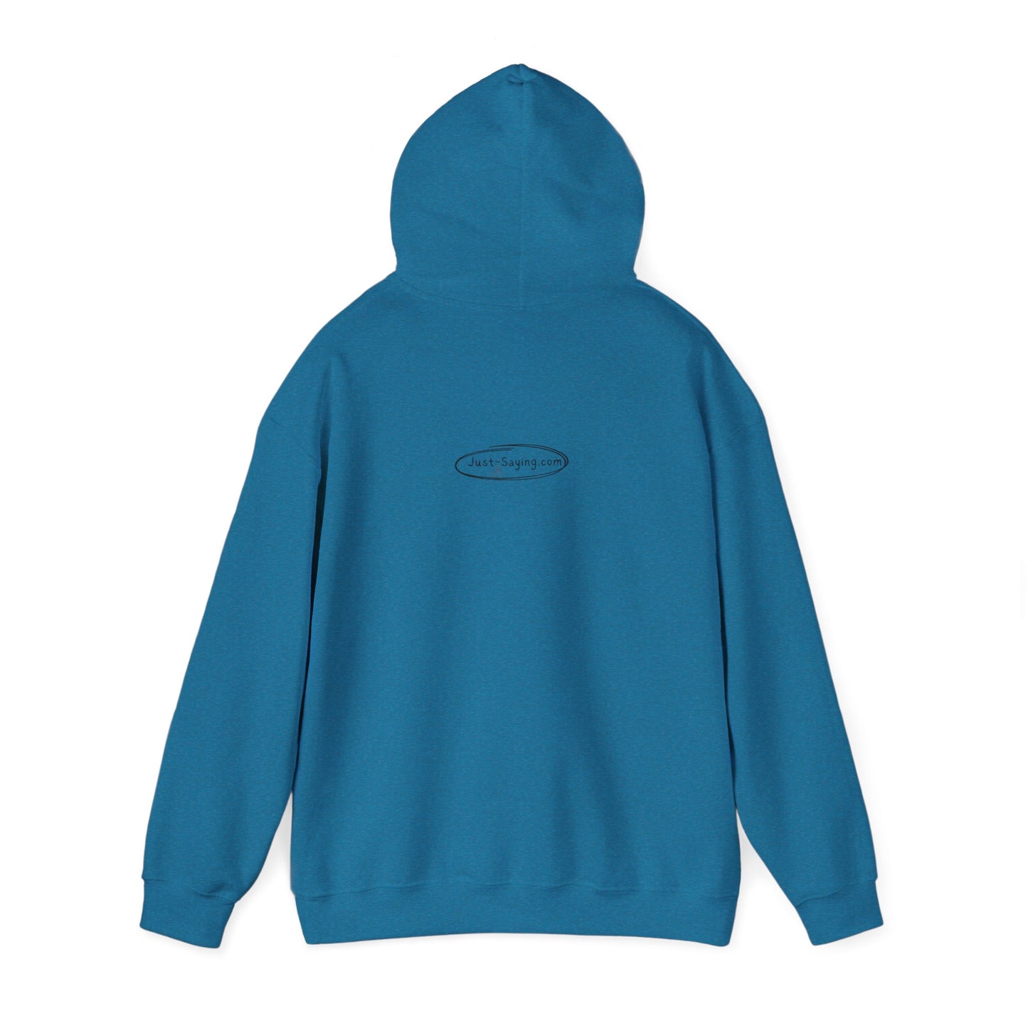 Hoddie: Trump On