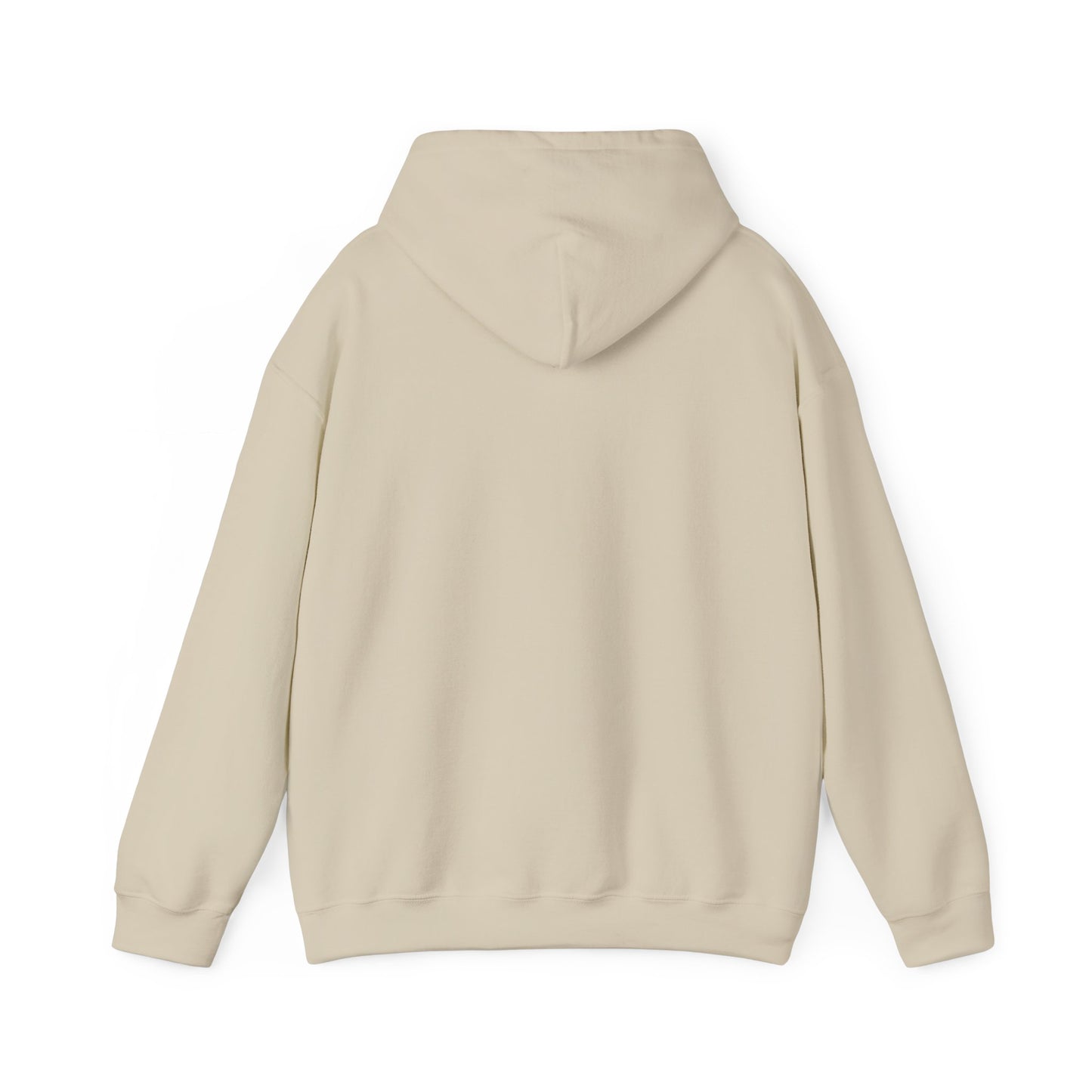 Hoodie: Trump On
