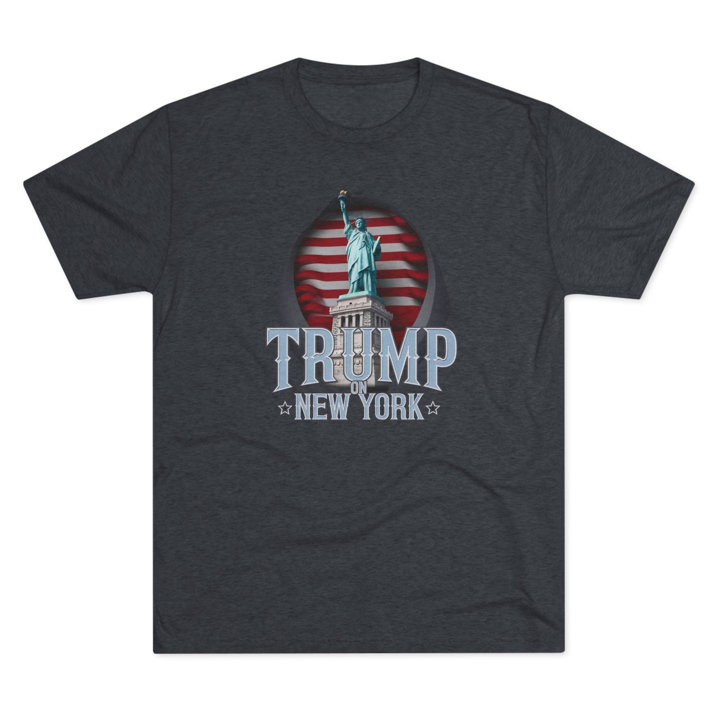 Trump On By State