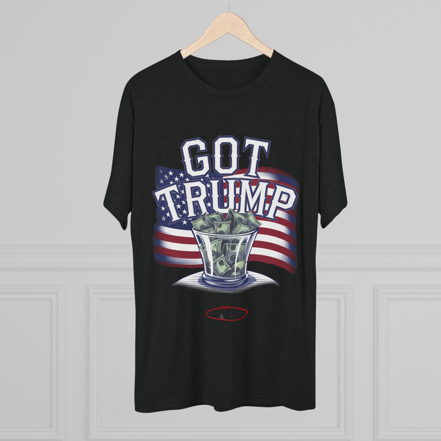 Got Trump