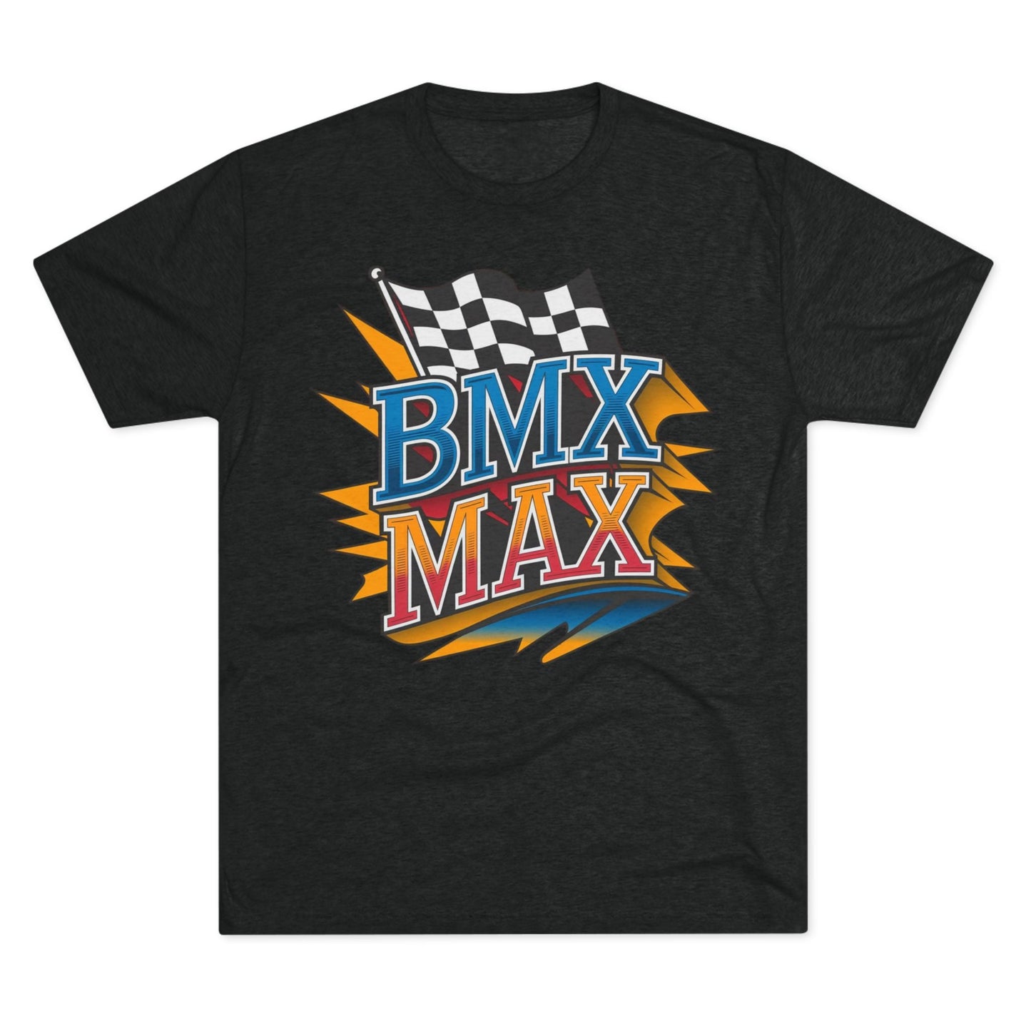 bmx max