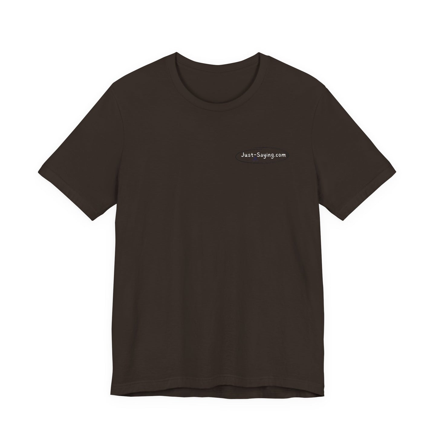 T-Shirt: Stay Calm Trump On