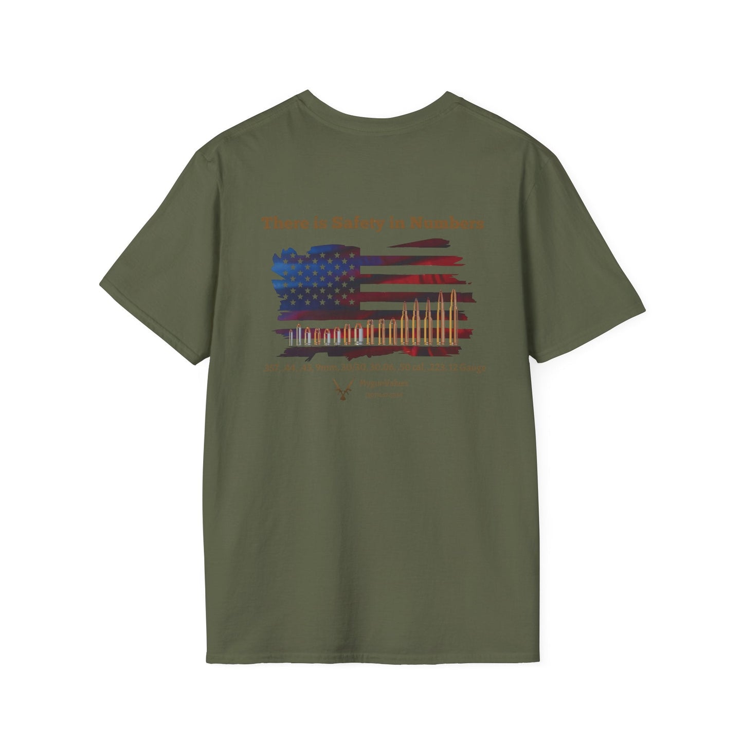 Victory Firearms