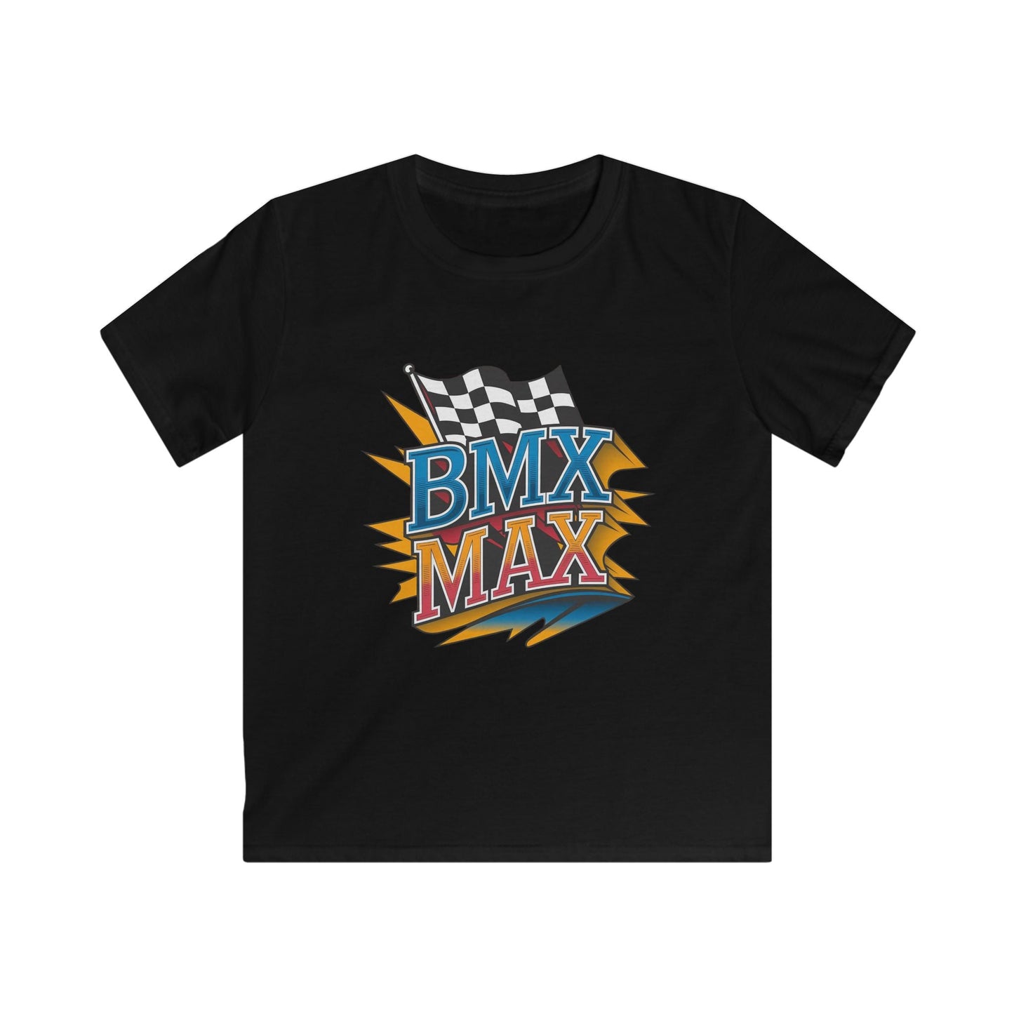 bmx max