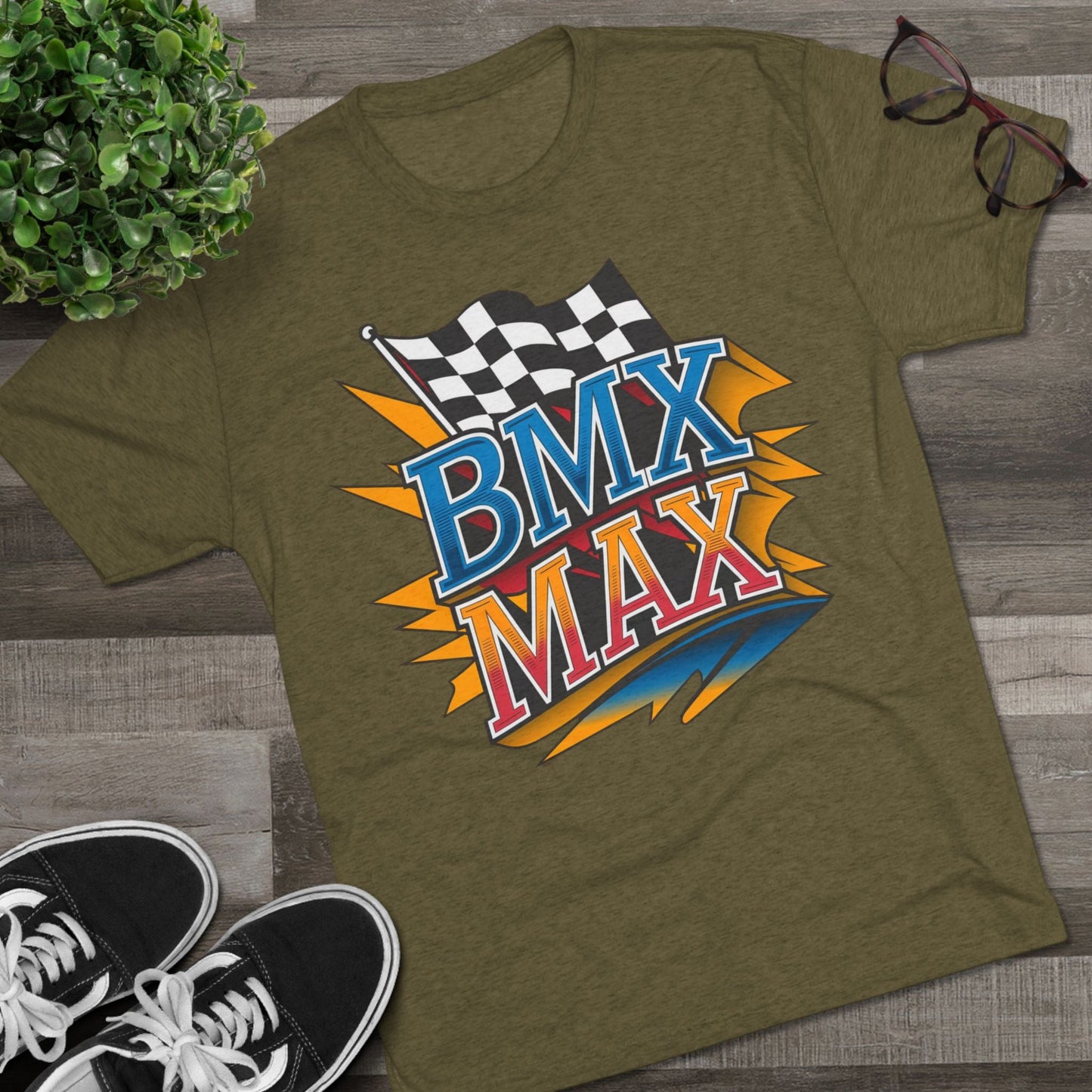 bmx max