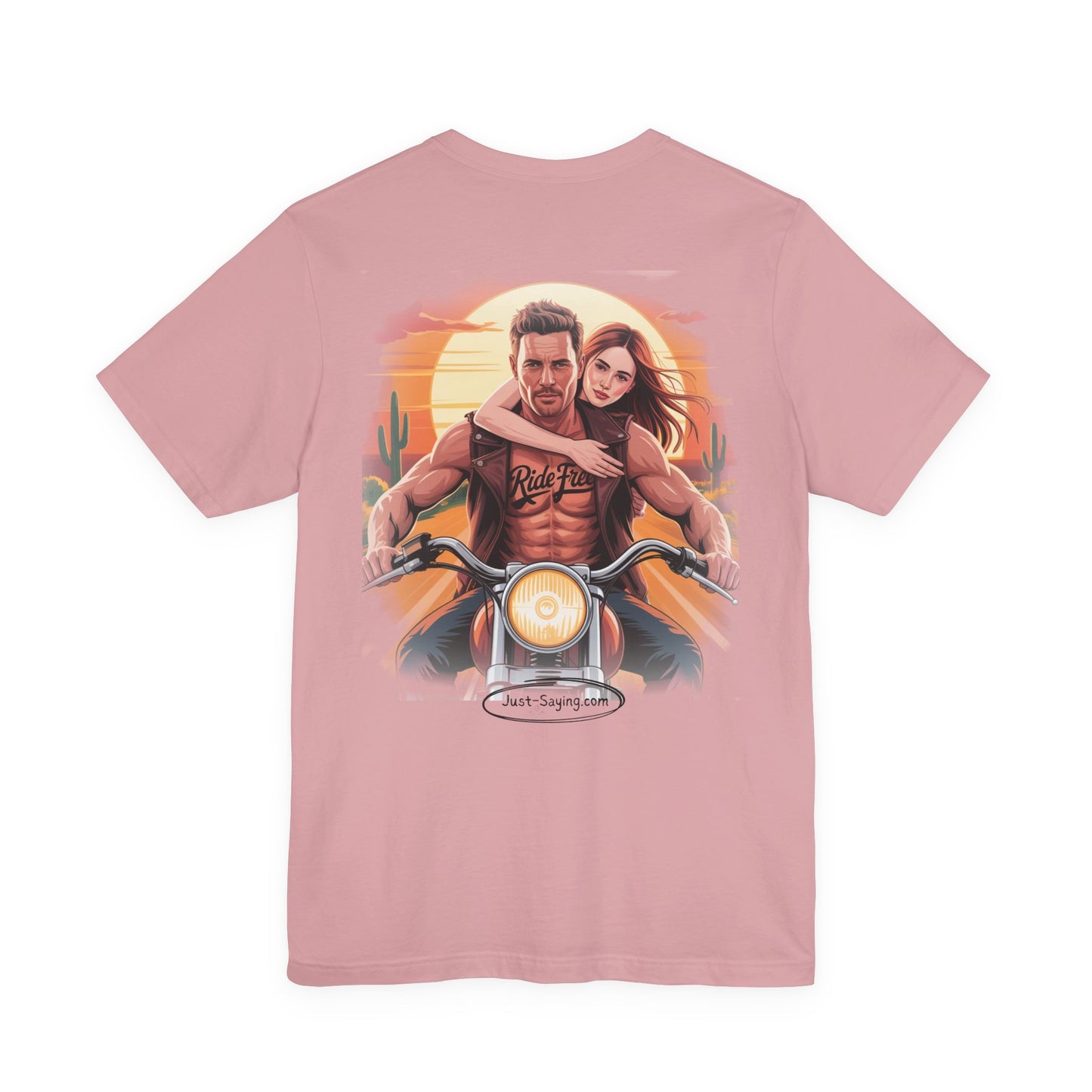 My Thereapy Unisex Jersey Short Sleeve Tee
