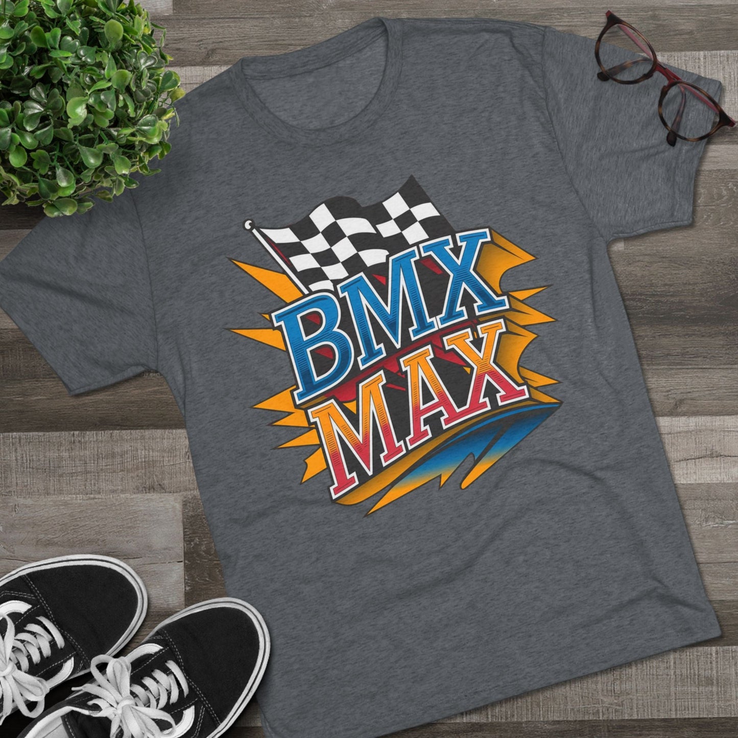 bmx max