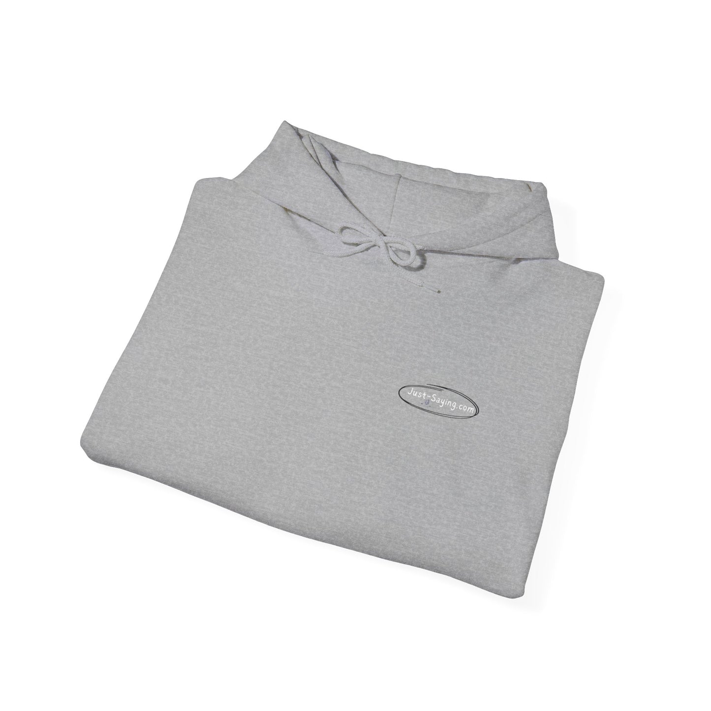 Female Fire Hero Heavy Blend™ Hooded Sweatshirt