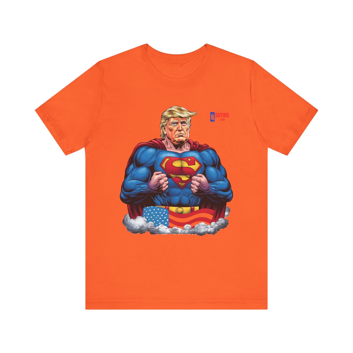 super trump